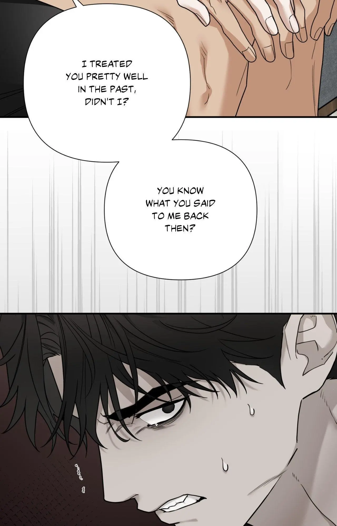 Reverse Thinking Chapter 44 page 57