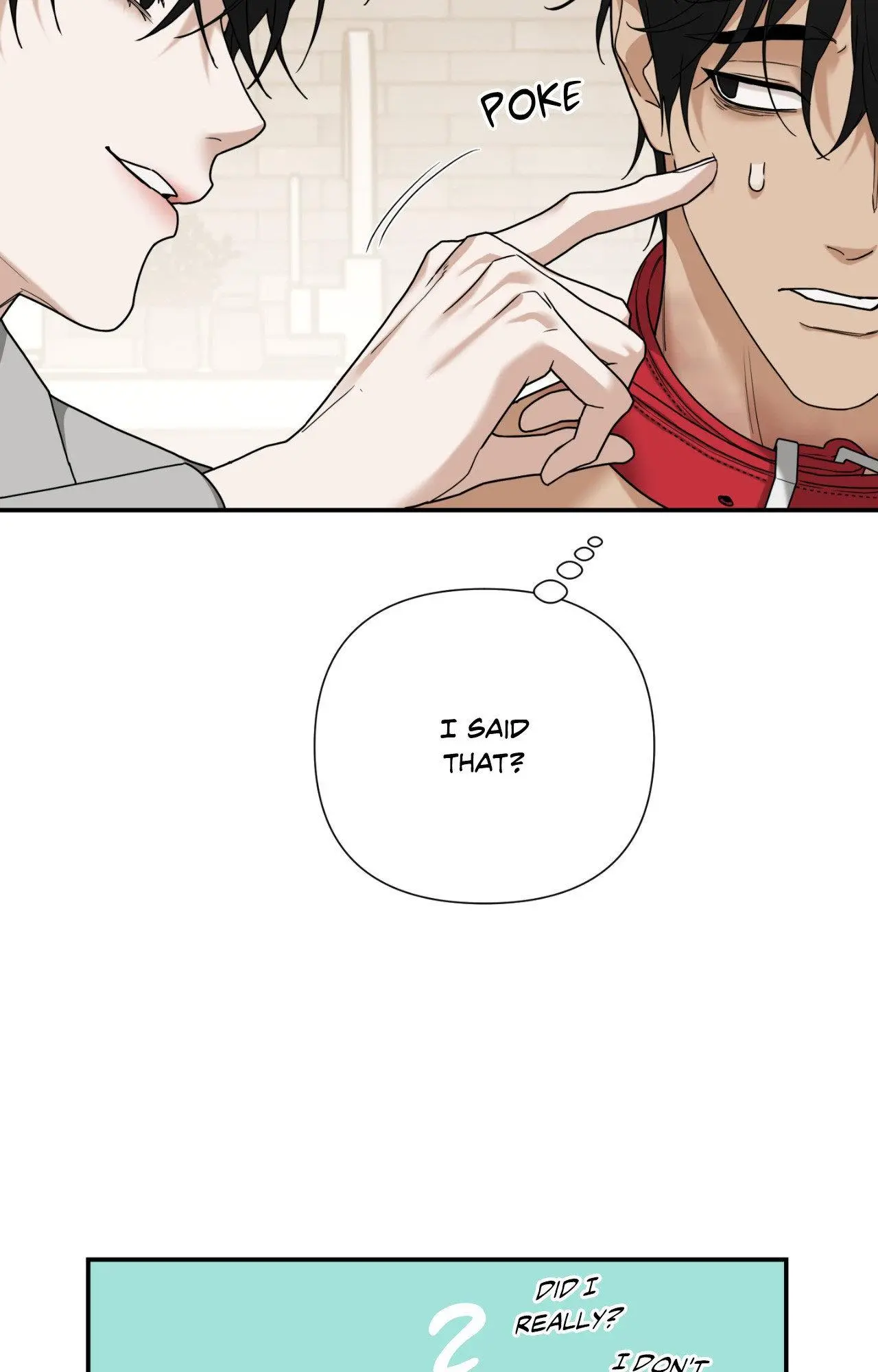 Reverse Thinking Chapter 44 page 59