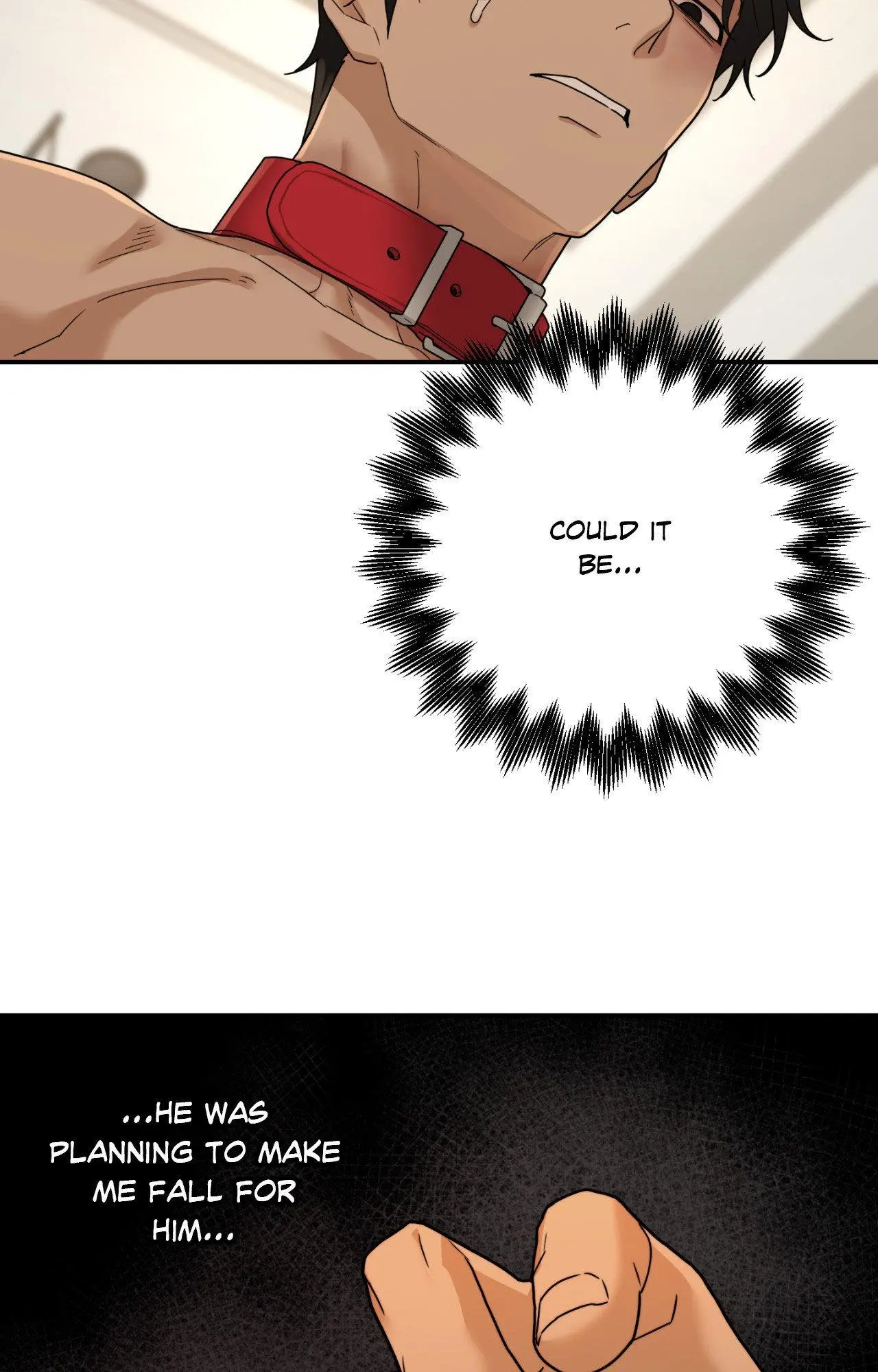 Reverse Thinking Chapter 44 page 65