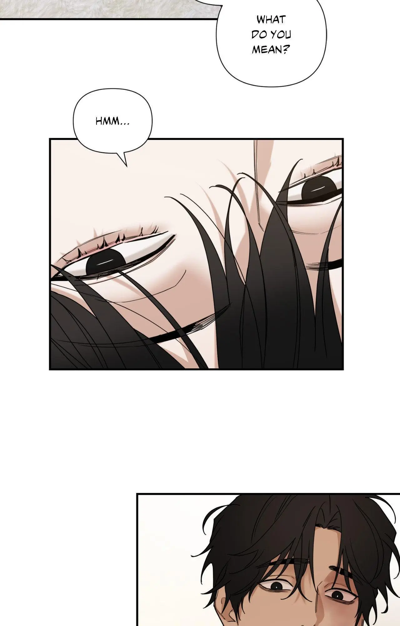 Reverse Thinking Chapter 44 page 69