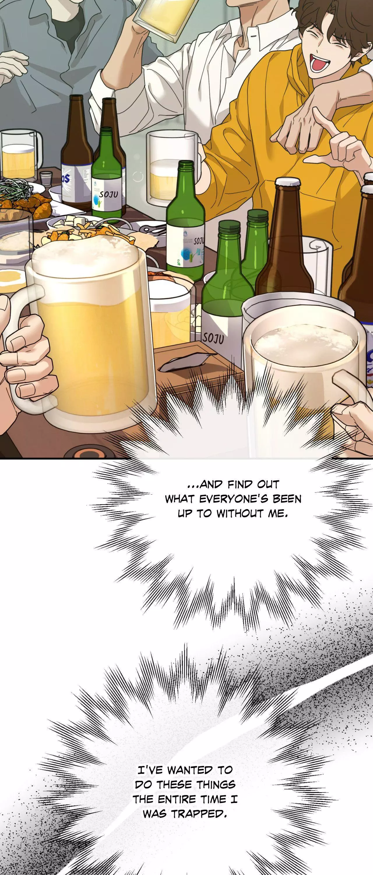 Reverse Thinking Chapter 45 page 4