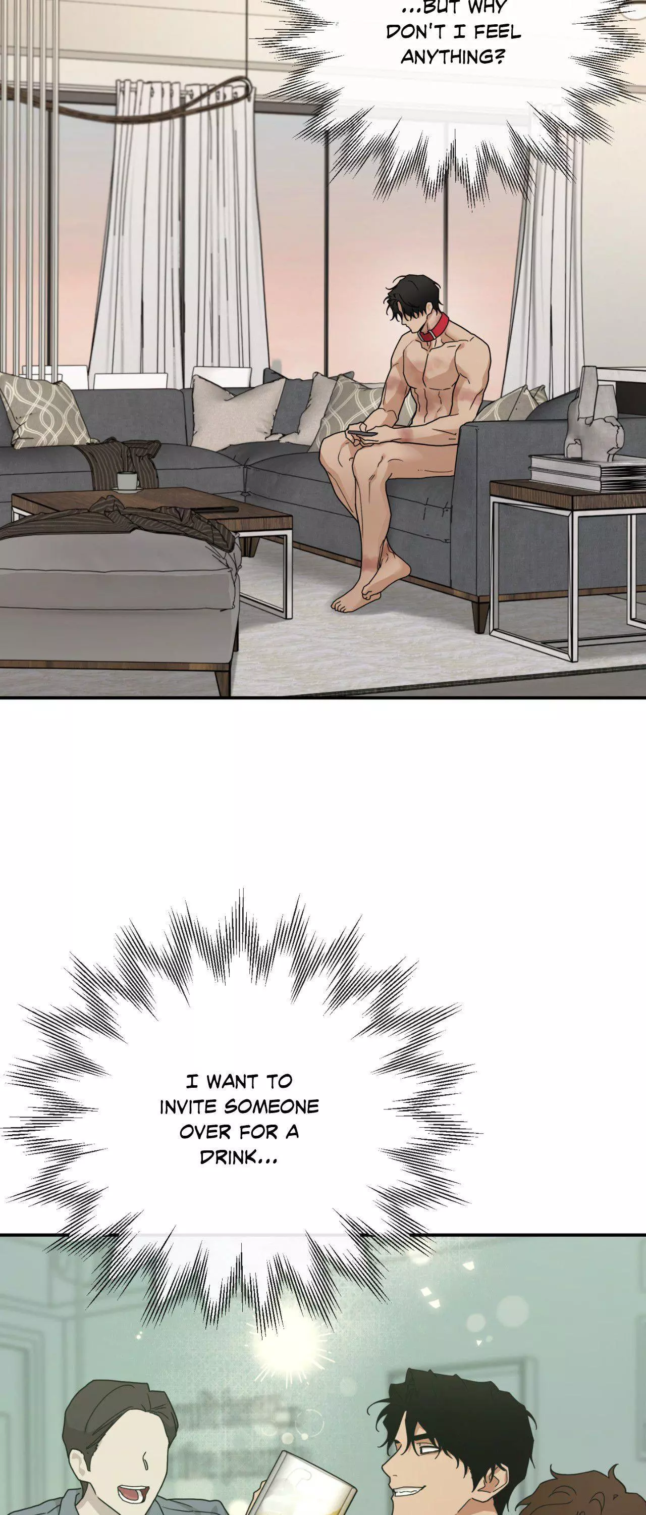 Reverse Thinking Chapter 45 page 3