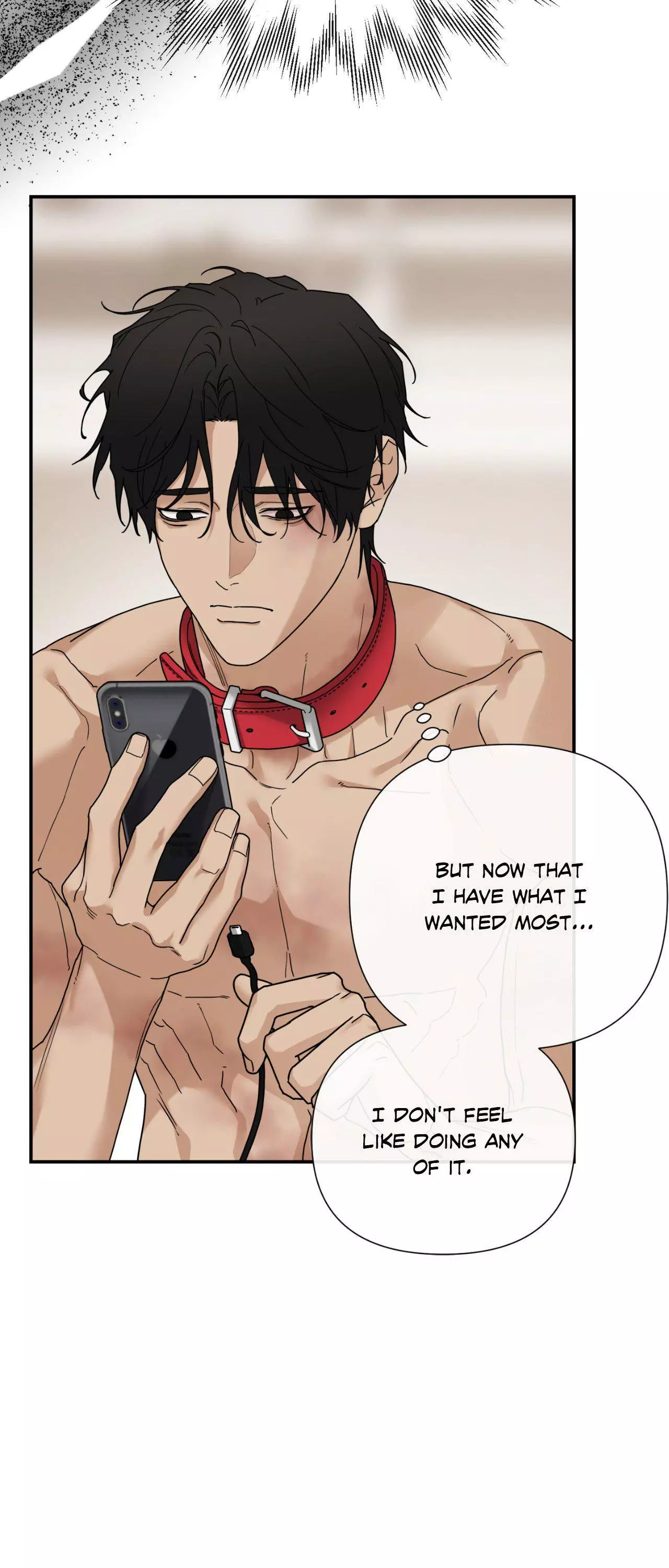 Reverse Thinking Chapter 45 page 5