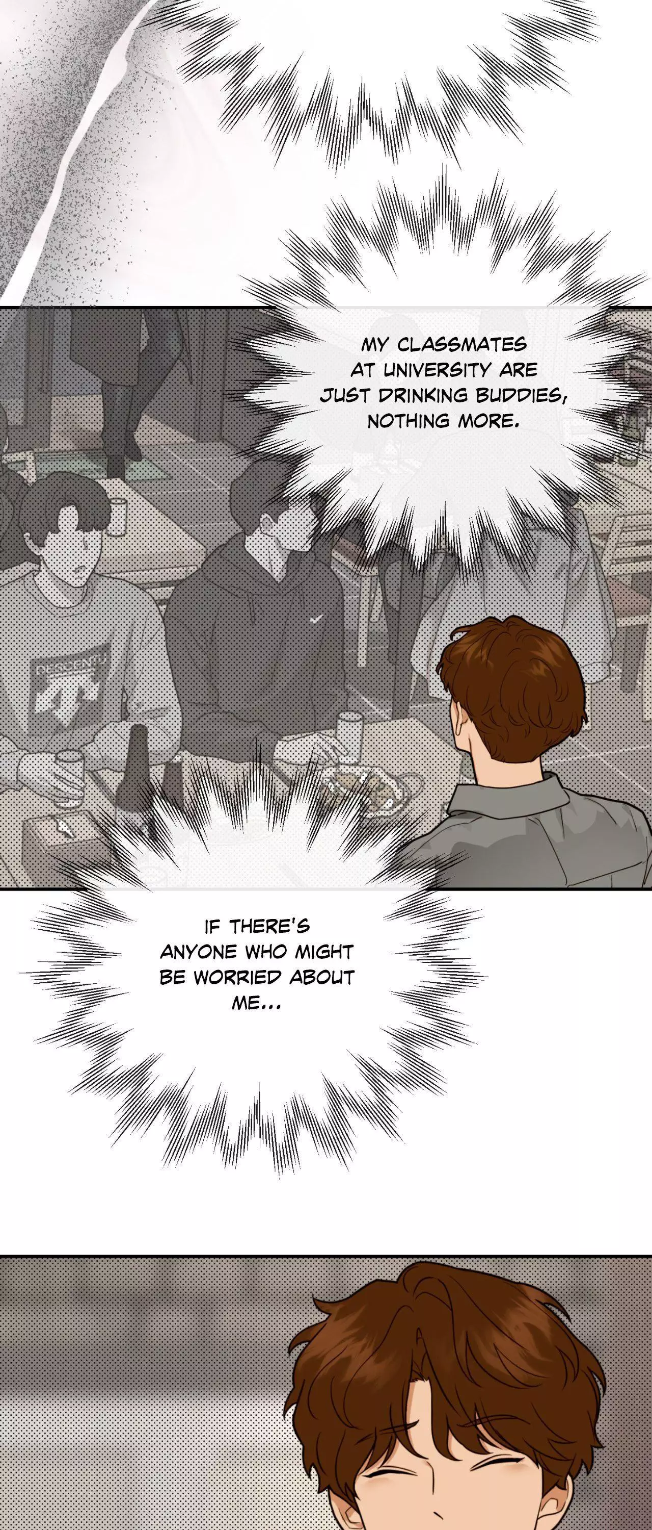 Reverse Thinking Chapter 45 page 12