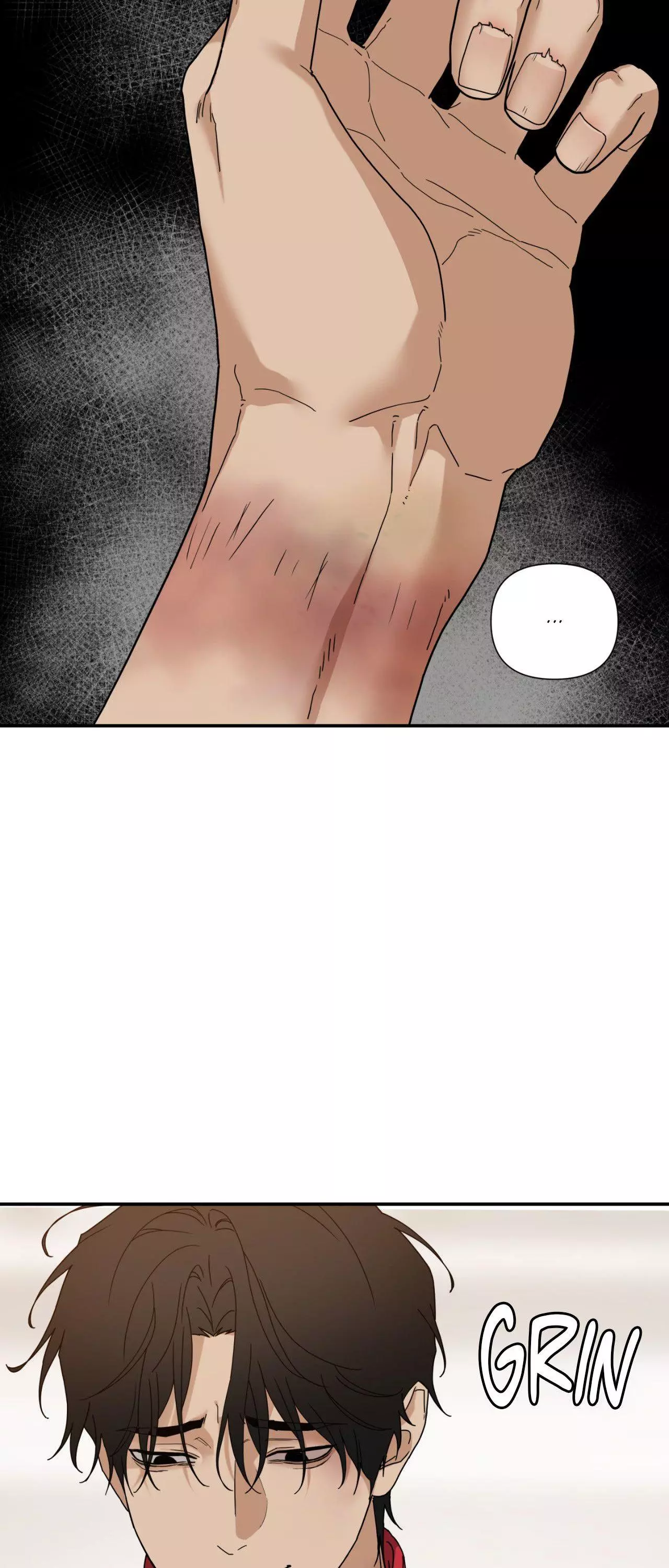 Reverse Thinking Chapter 45 page 14