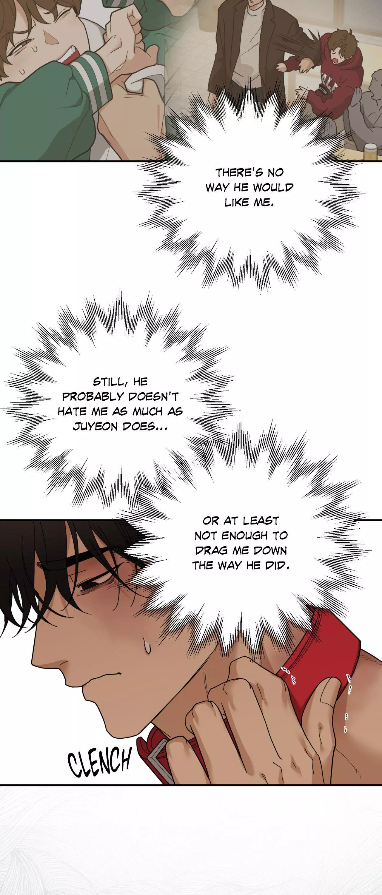 Reverse Thinking Chapter 45 page 17