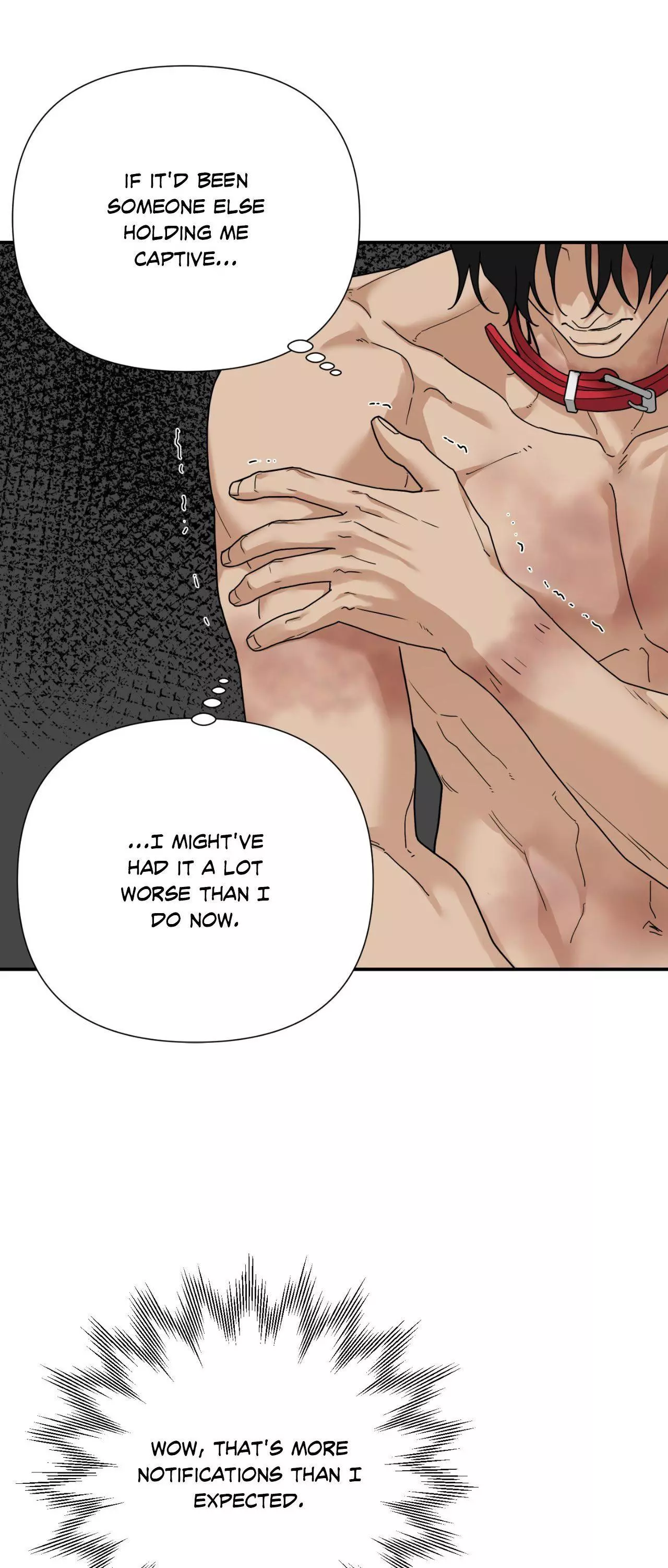 Reverse Thinking Chapter 45 page 19