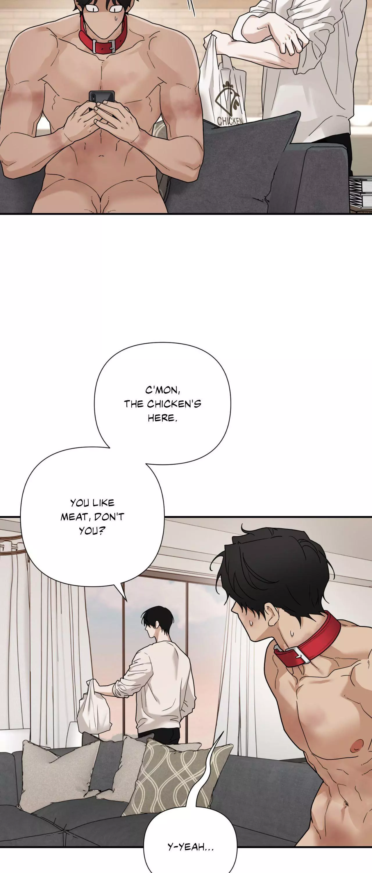Reverse Thinking Chapter 45 page 23