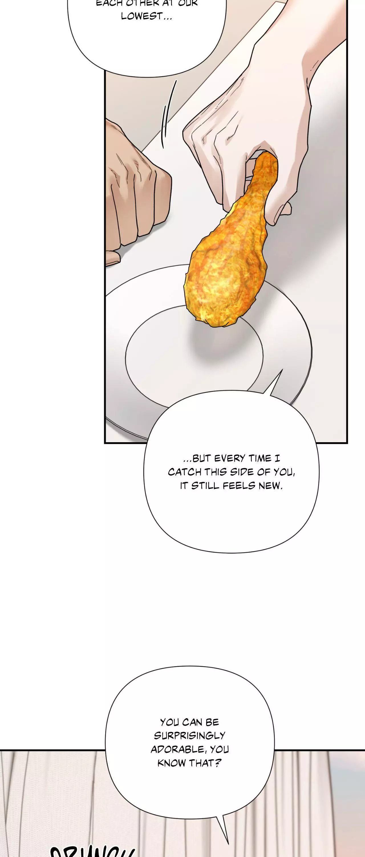 Reverse Thinking Chapter 45 page 27