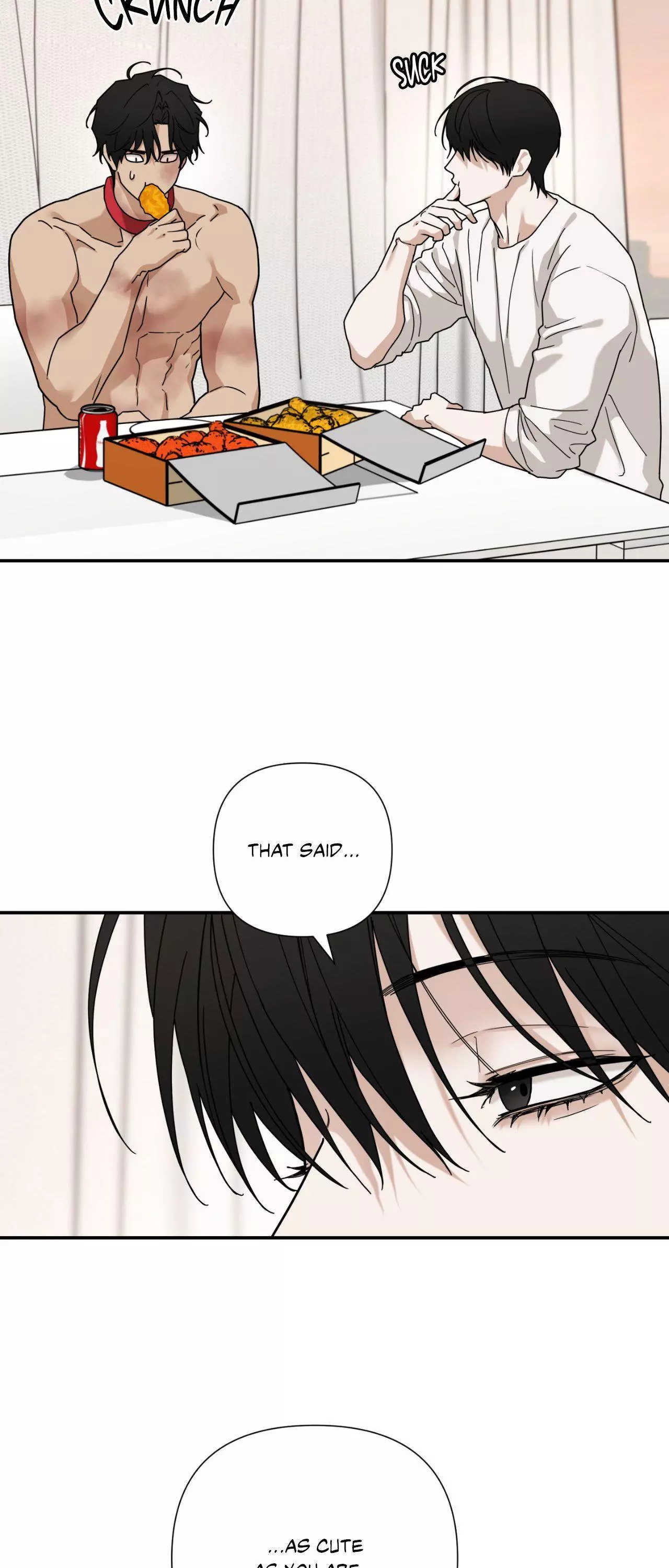 Reverse Thinking Chapter 45 page 28