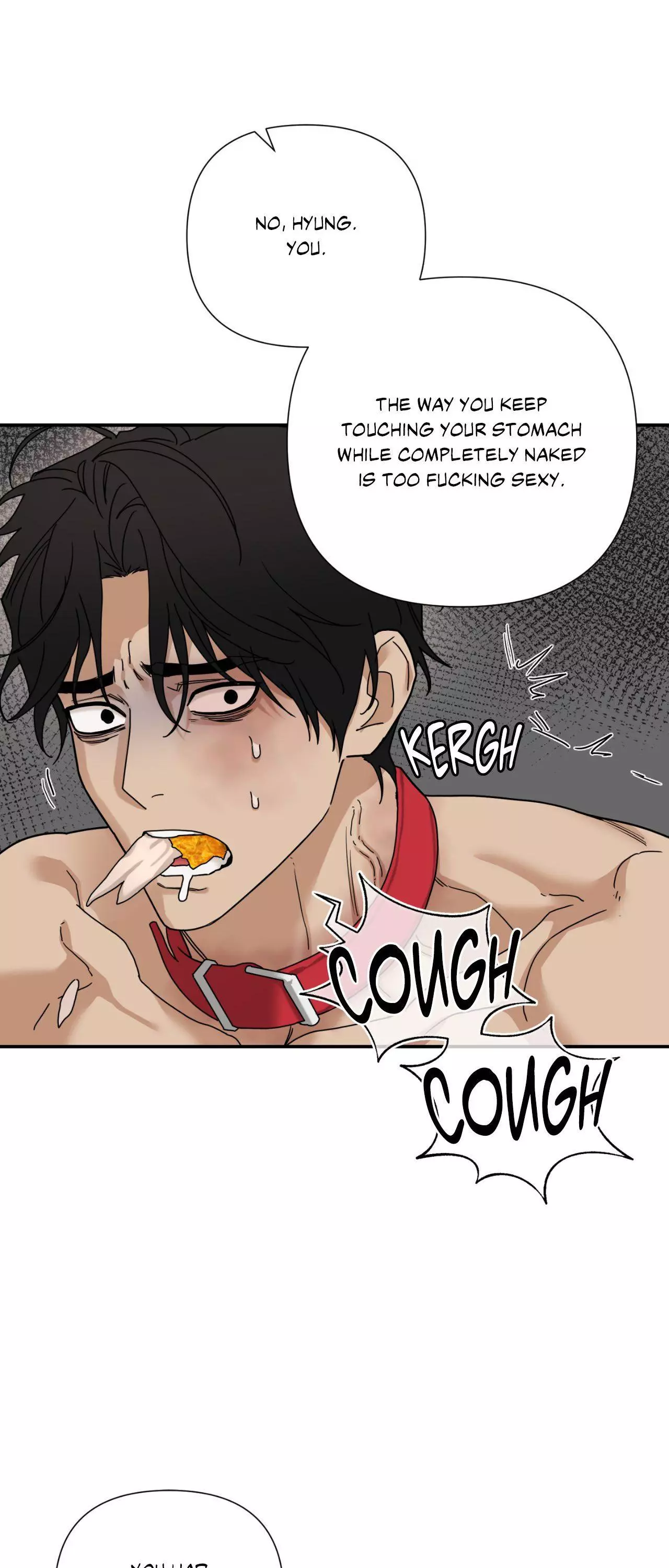 Reverse Thinking Chapter 45 page 30