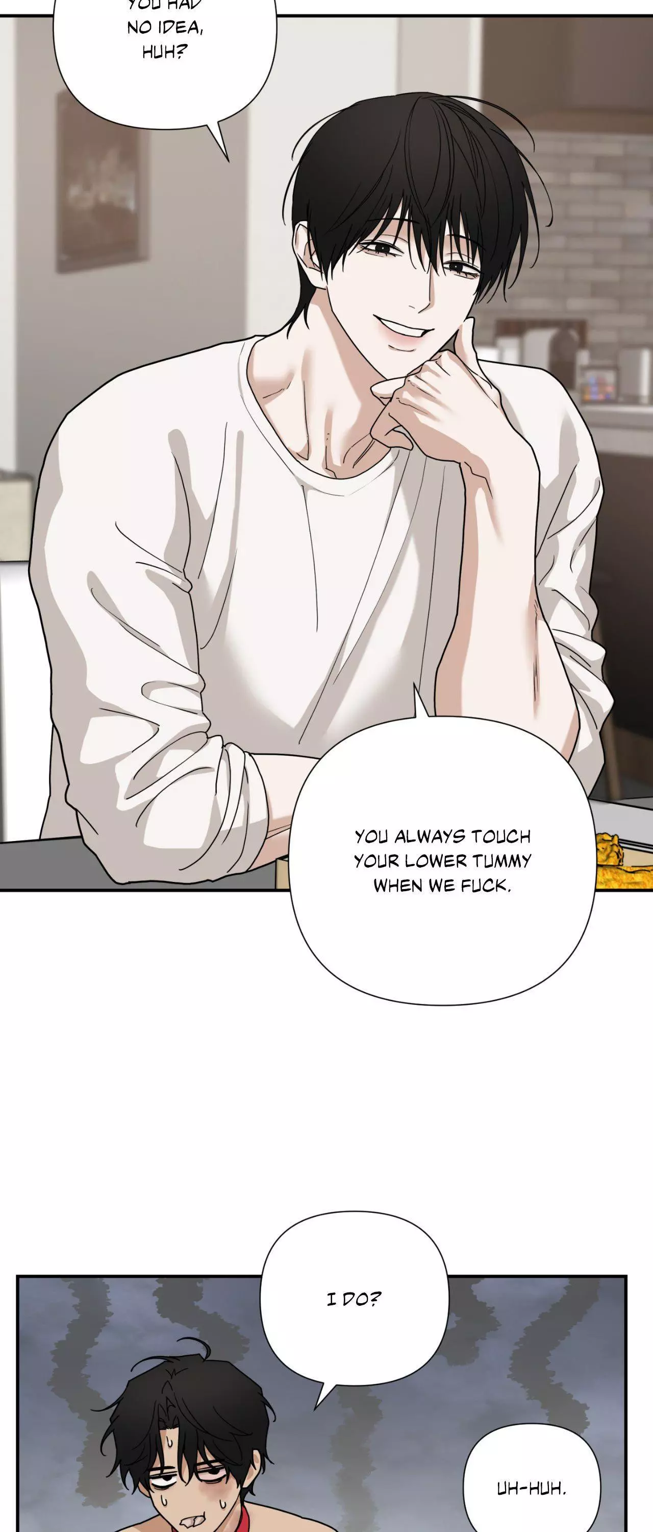 Reverse Thinking Chapter 45 page 31