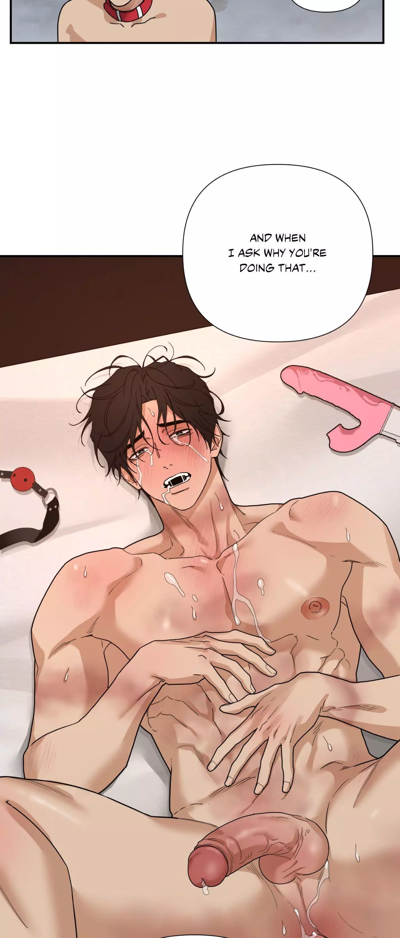 Reverse Thinking Chapter 45 page 32