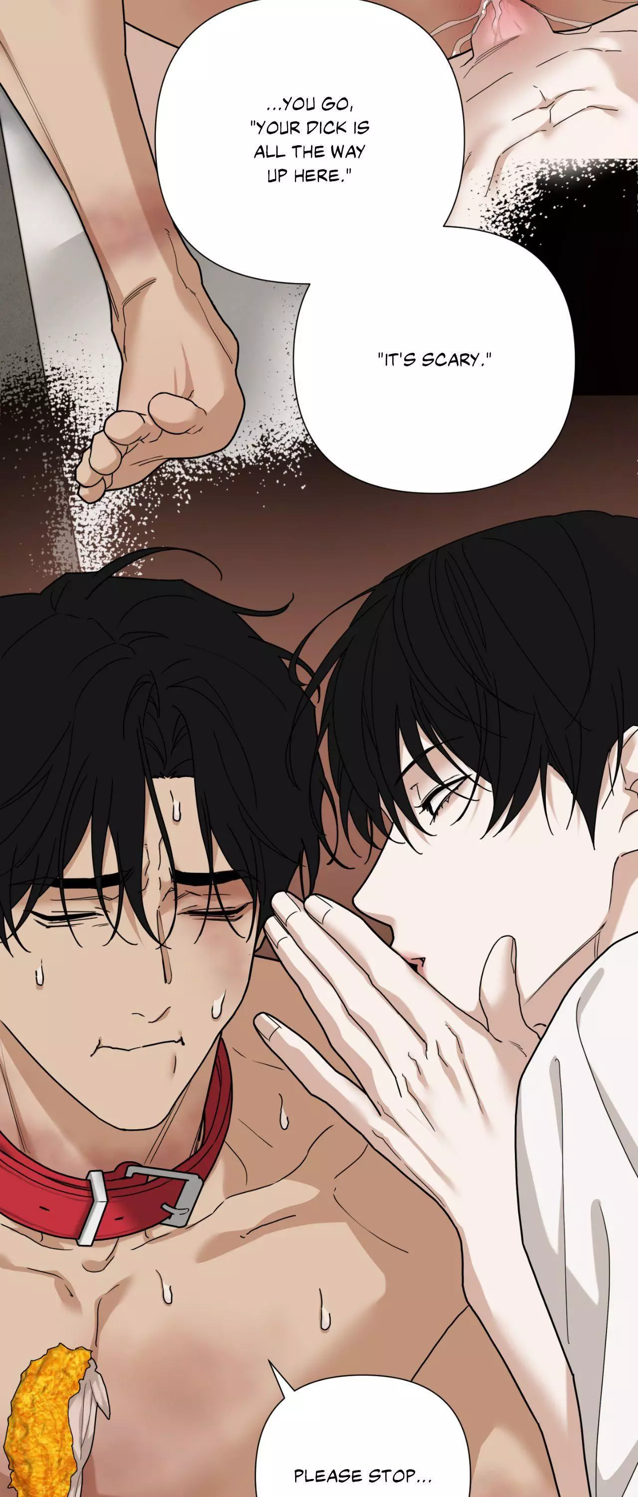 Reverse Thinking Chapter 45 page 33