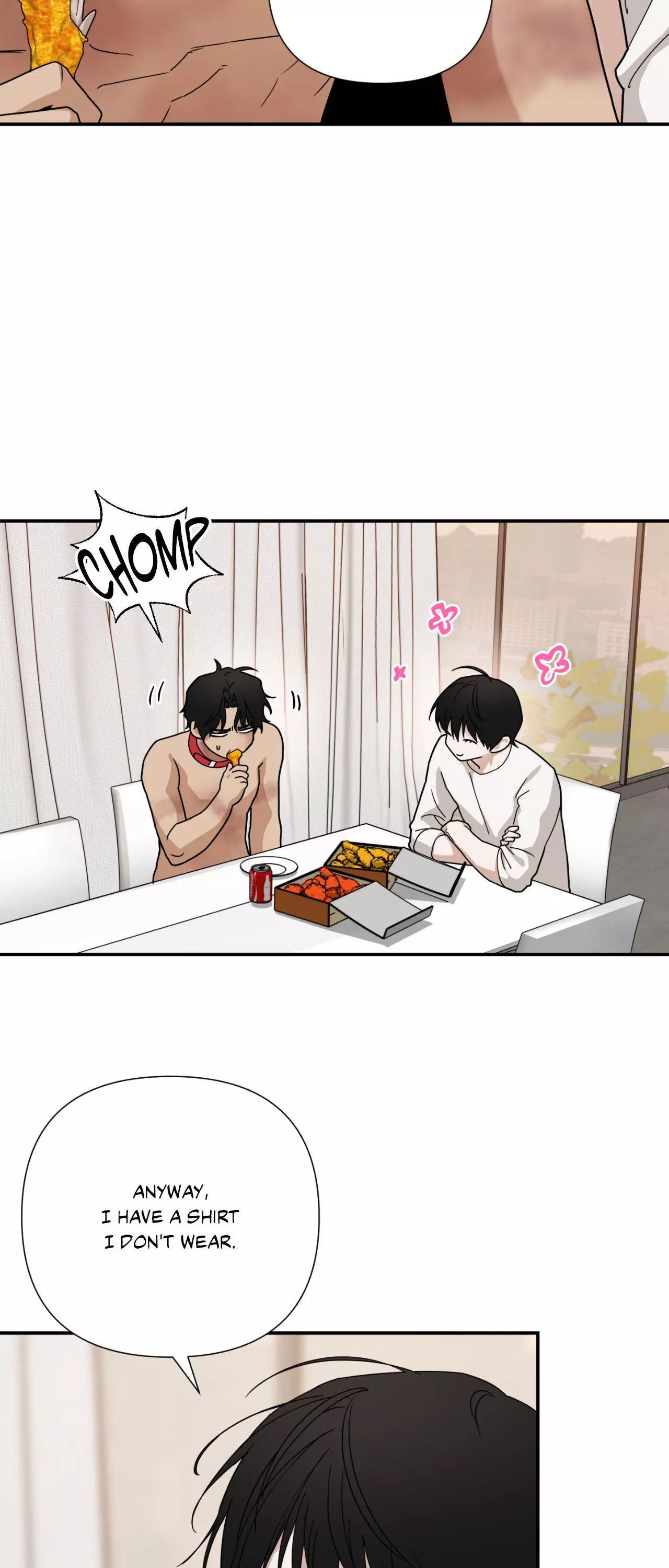Reverse Thinking Chapter 45 page 34