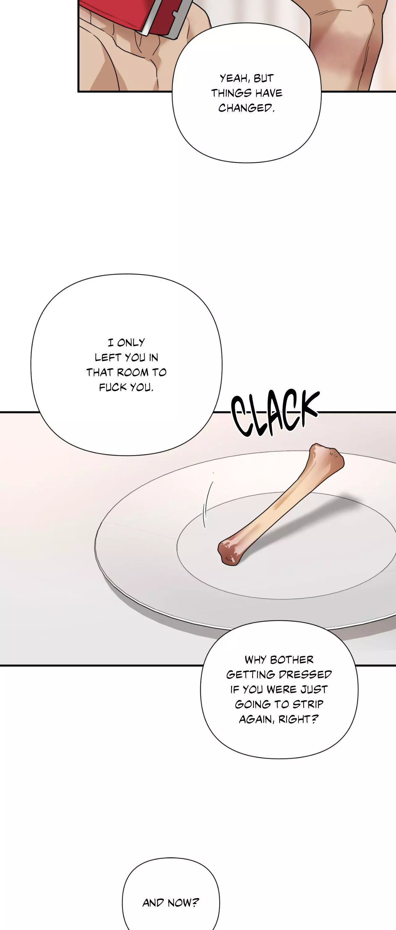 Reverse Thinking Chapter 45 page 36