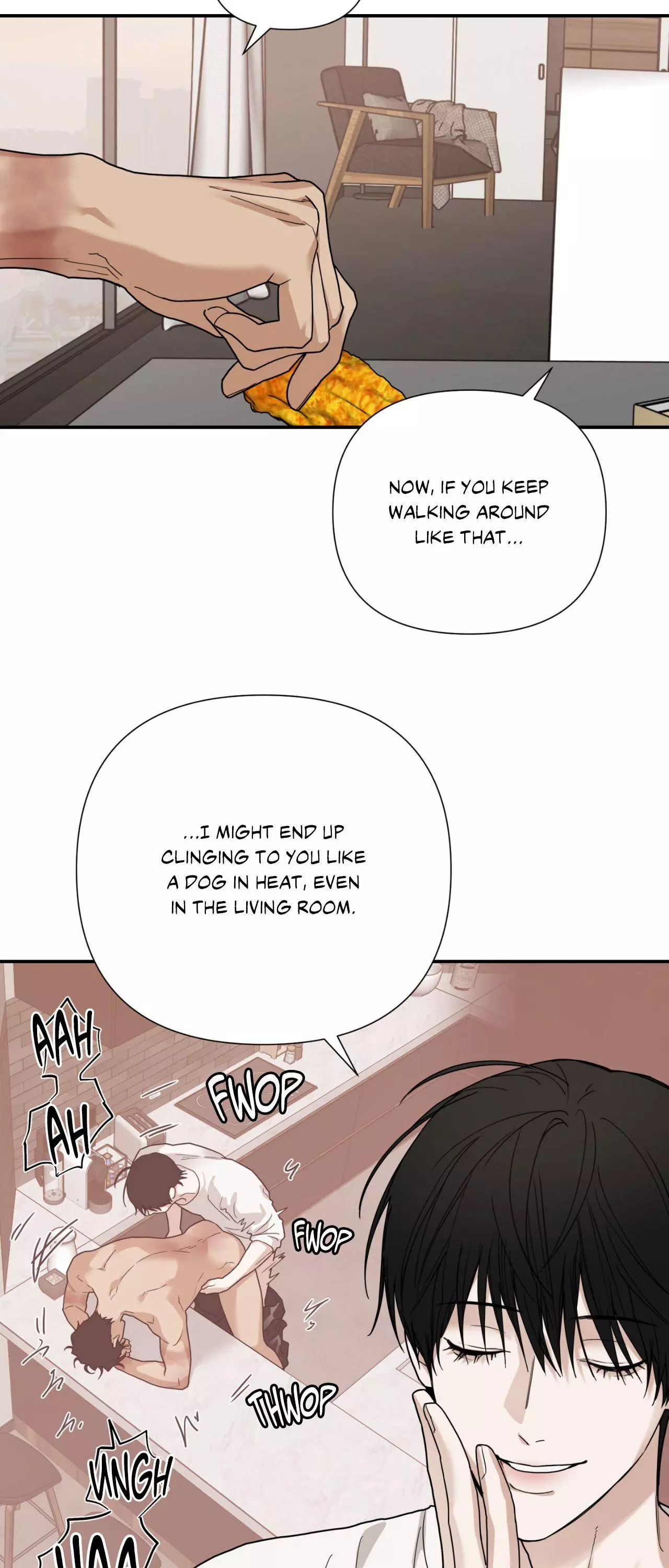 Reverse Thinking Chapter 45 page 37