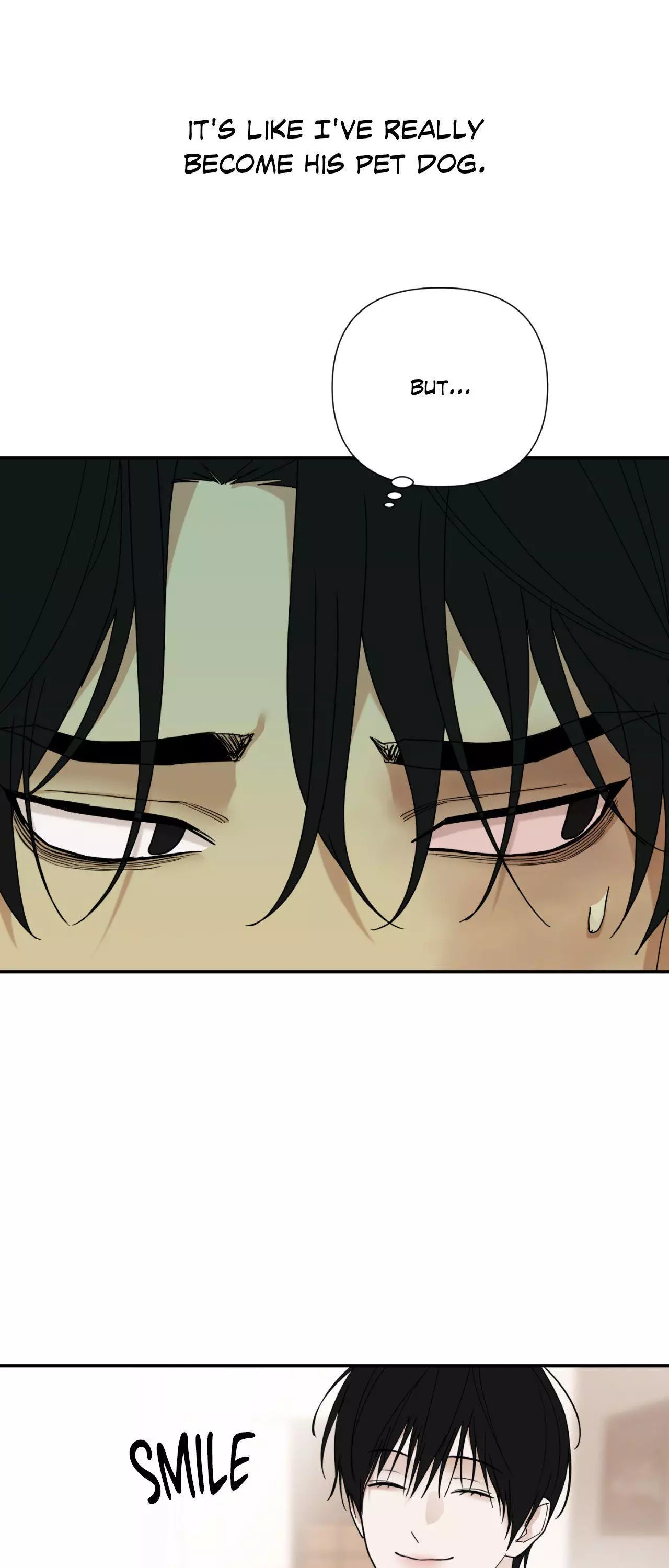 Reverse Thinking Chapter 45 page 42