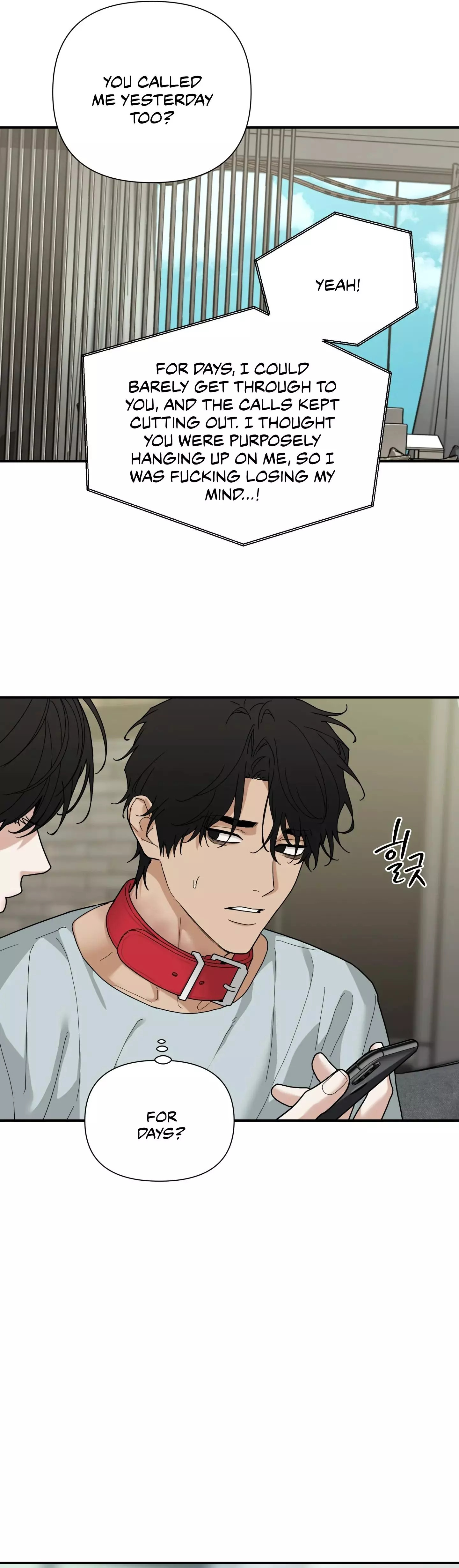 Reverse Thinking Chapter 50 page 6