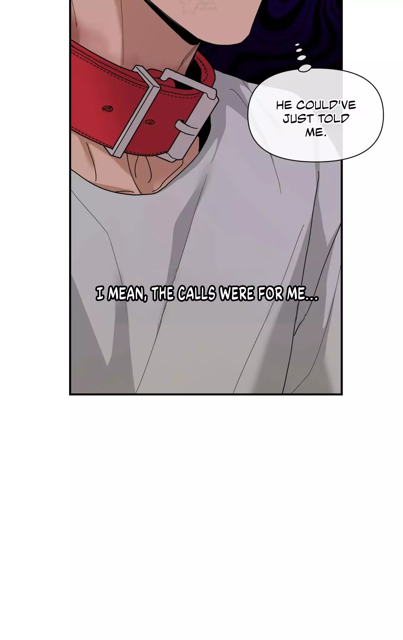Reverse Thinking Chapter 50 page 9