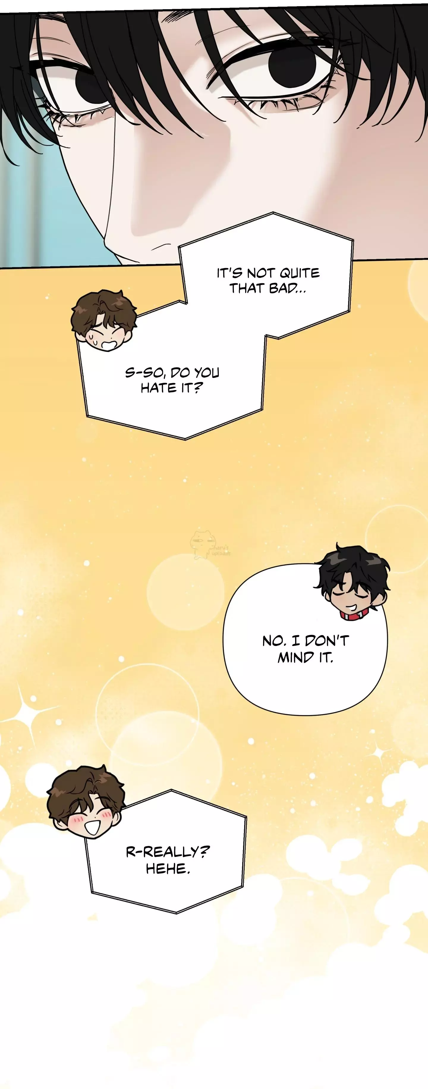 Reverse Thinking Chapter 50 page 26