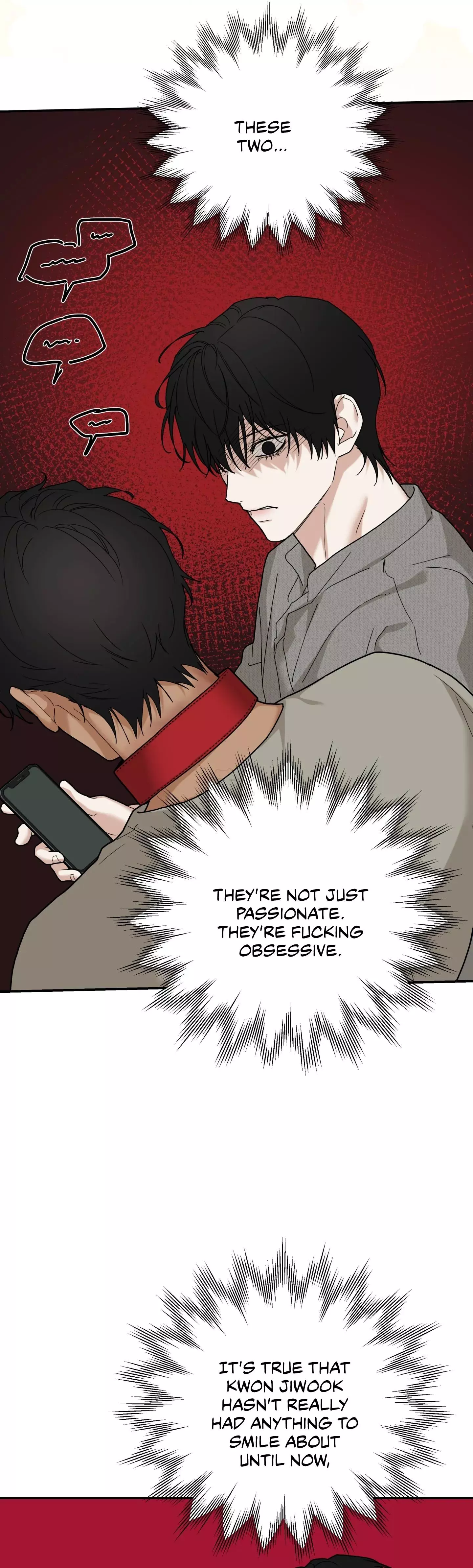 Reverse Thinking Chapter 50 page 27