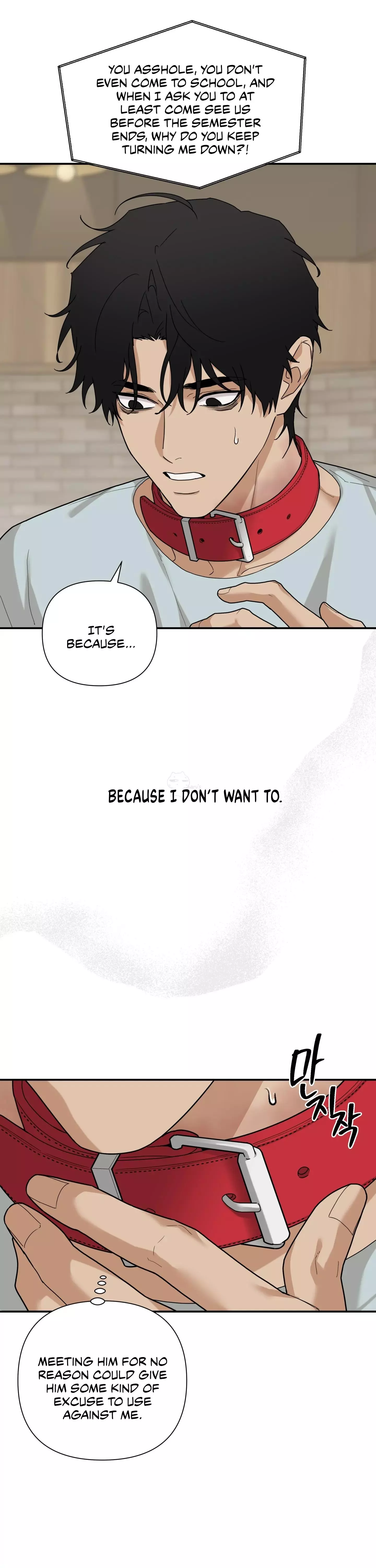 Reverse Thinking Chapter 50 page 29