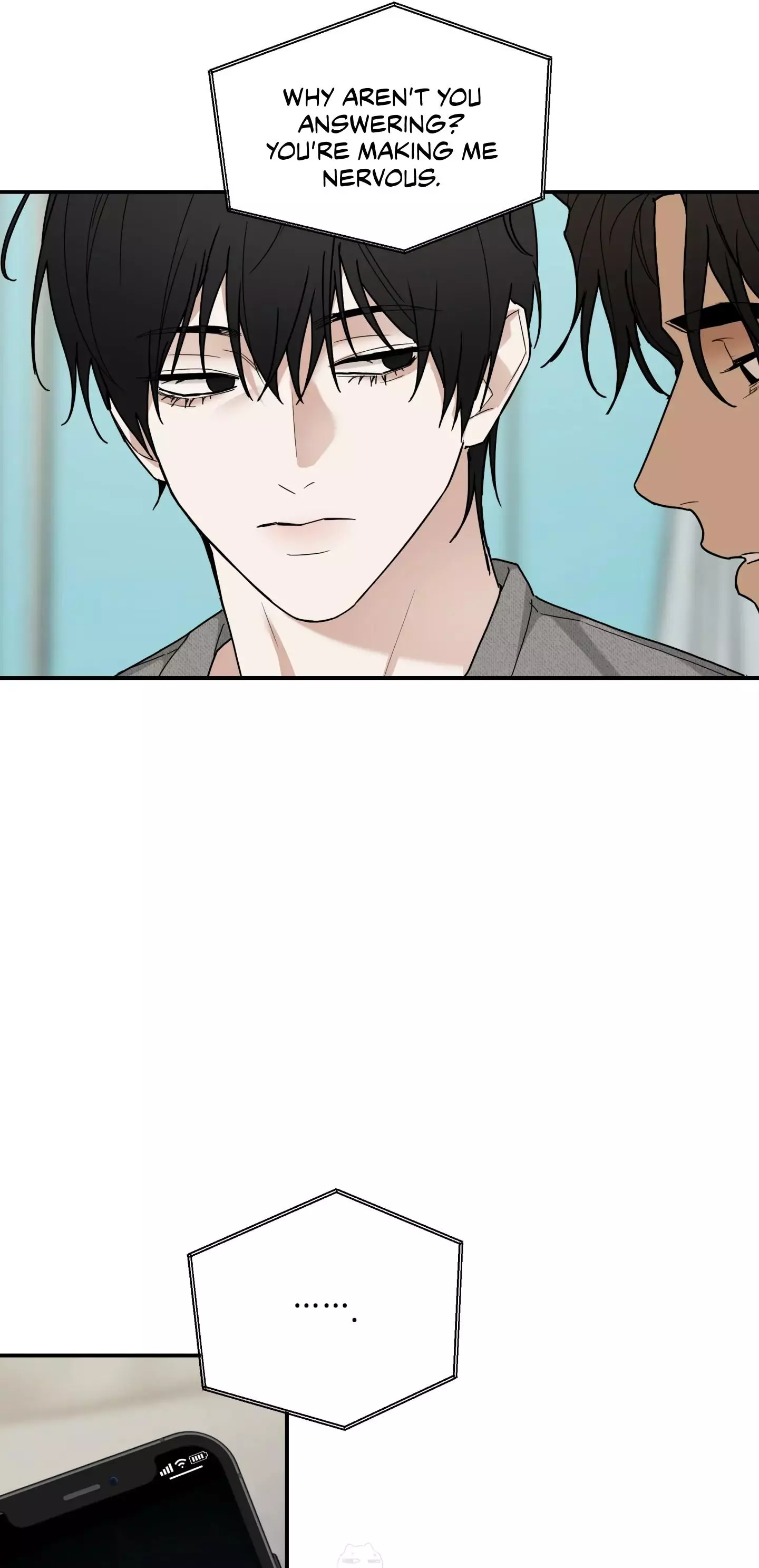 Reverse Thinking Chapter 50 page 31