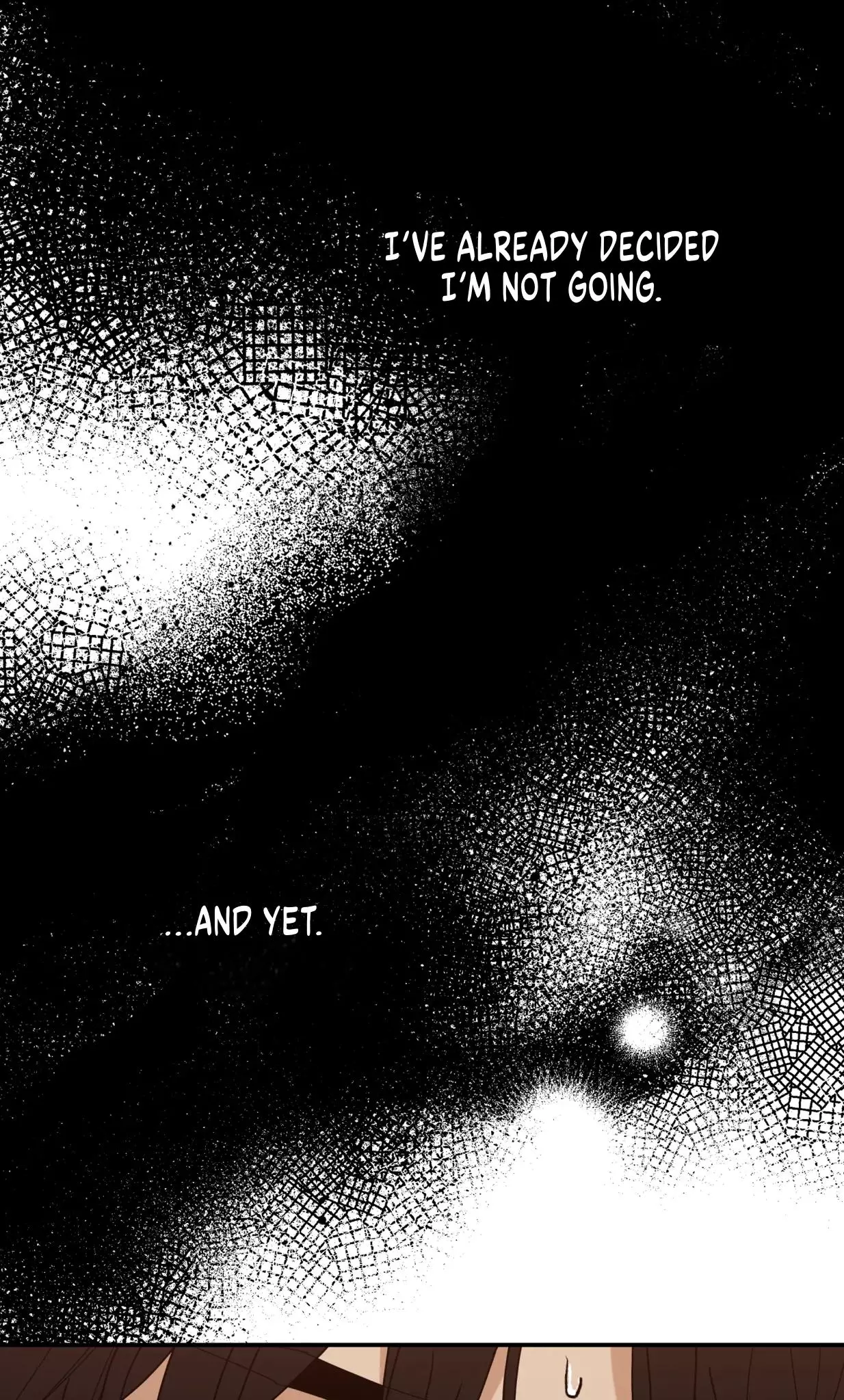 Reverse Thinking Chapter 50 page 36