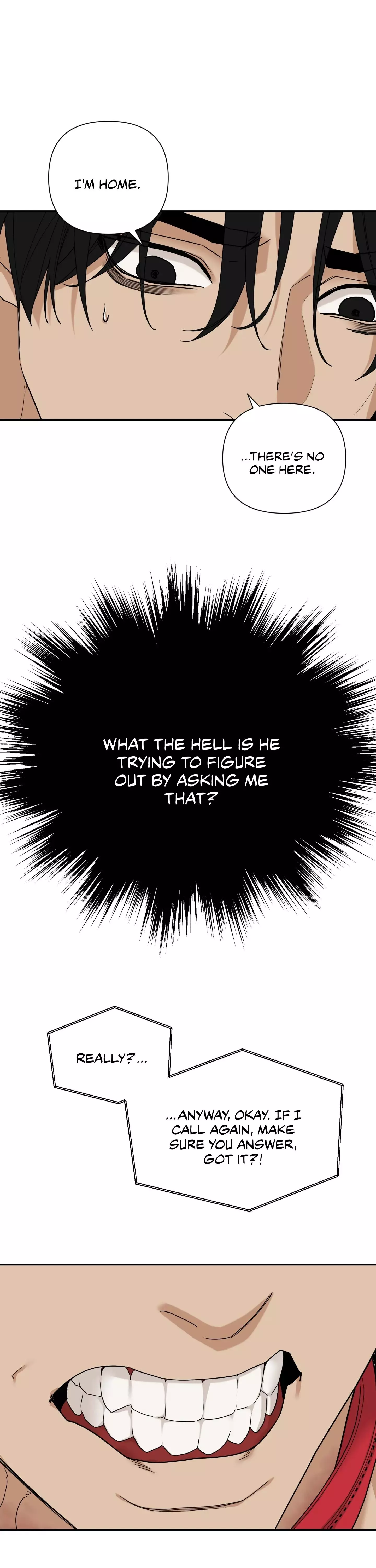 Reverse Thinking Chapter 50 page 41