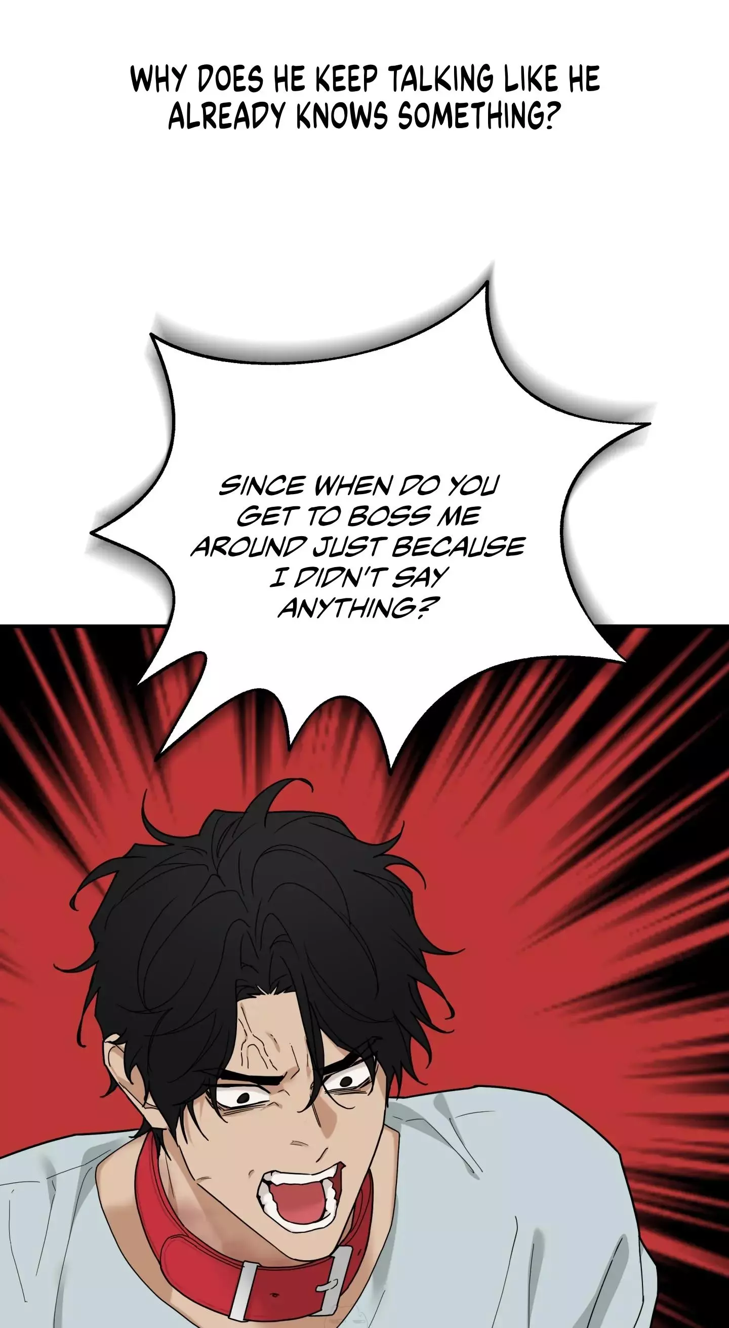 Reverse Thinking Chapter 50 page 42