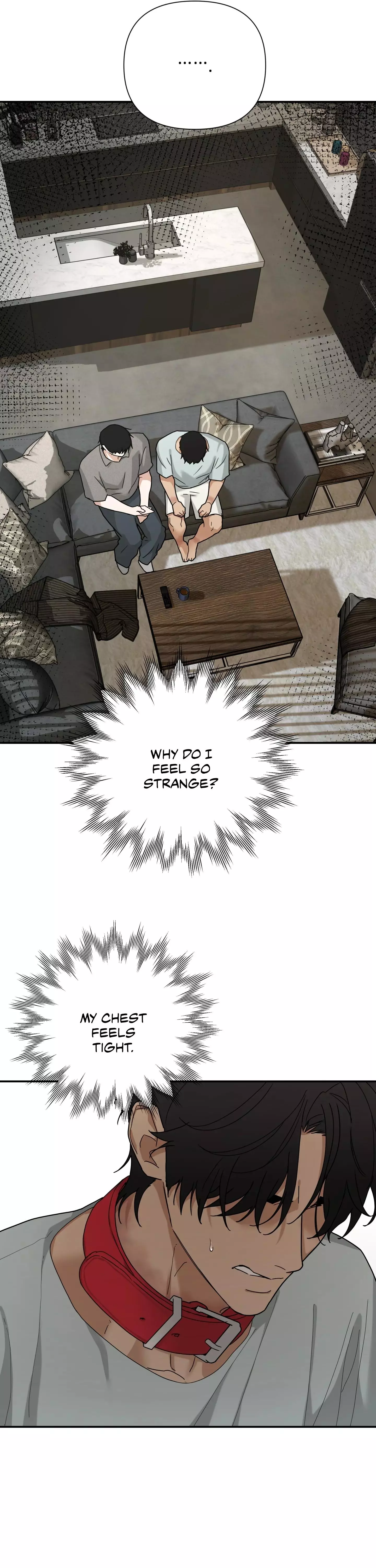 Reverse Thinking Chapter 50 page 44
