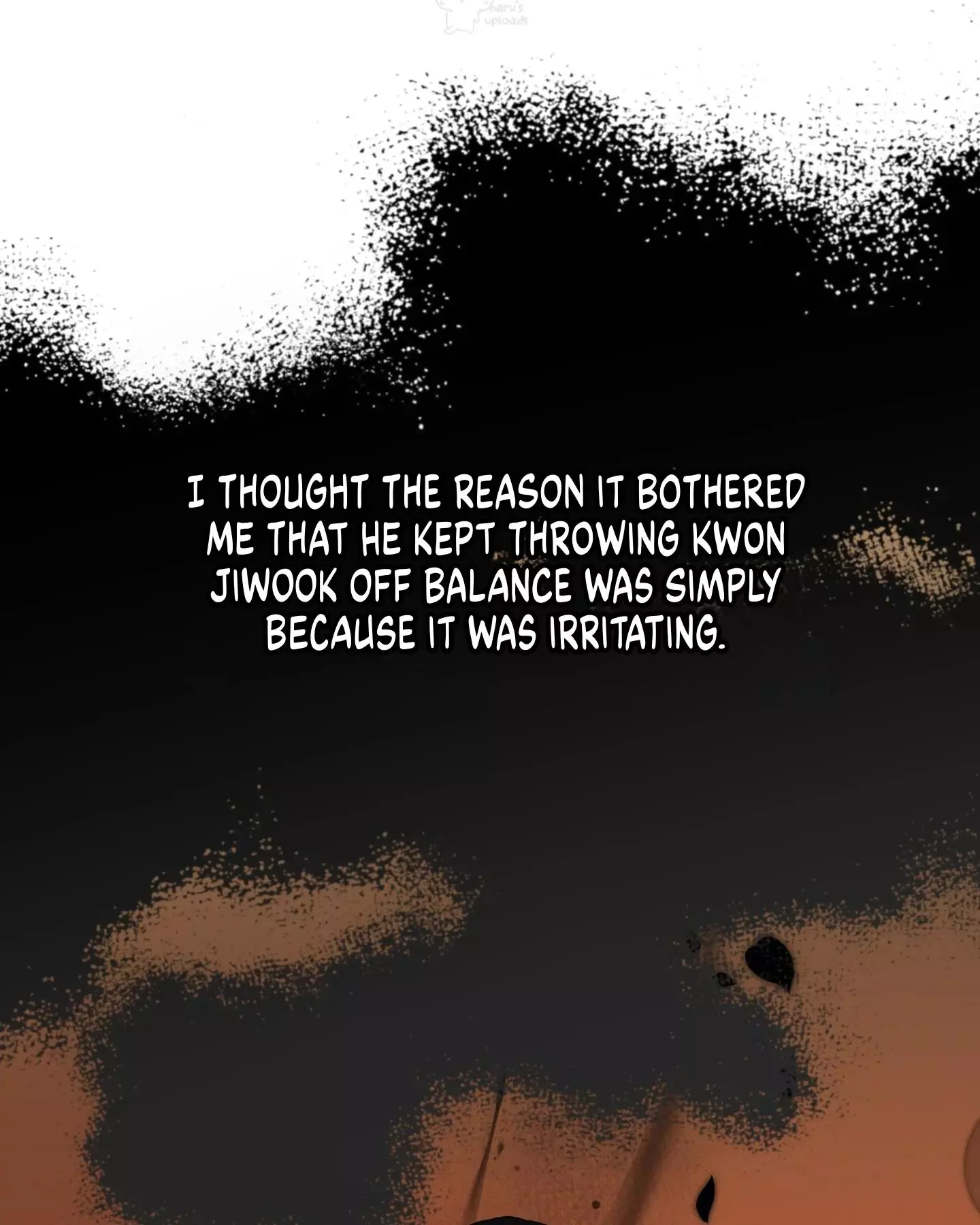 Reverse Thinking Chapter 50 page 48