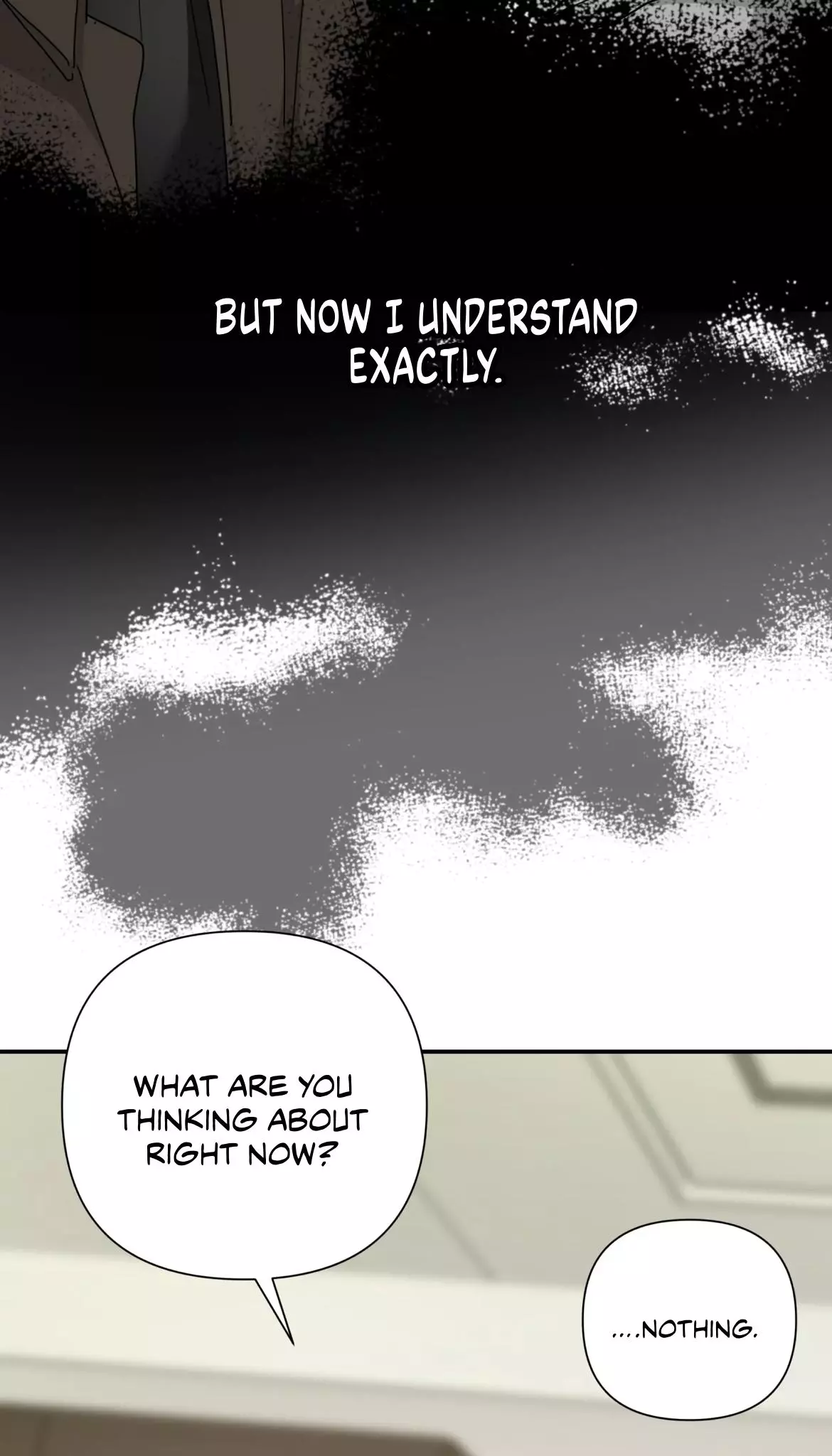 Reverse Thinking Chapter 50 page 50