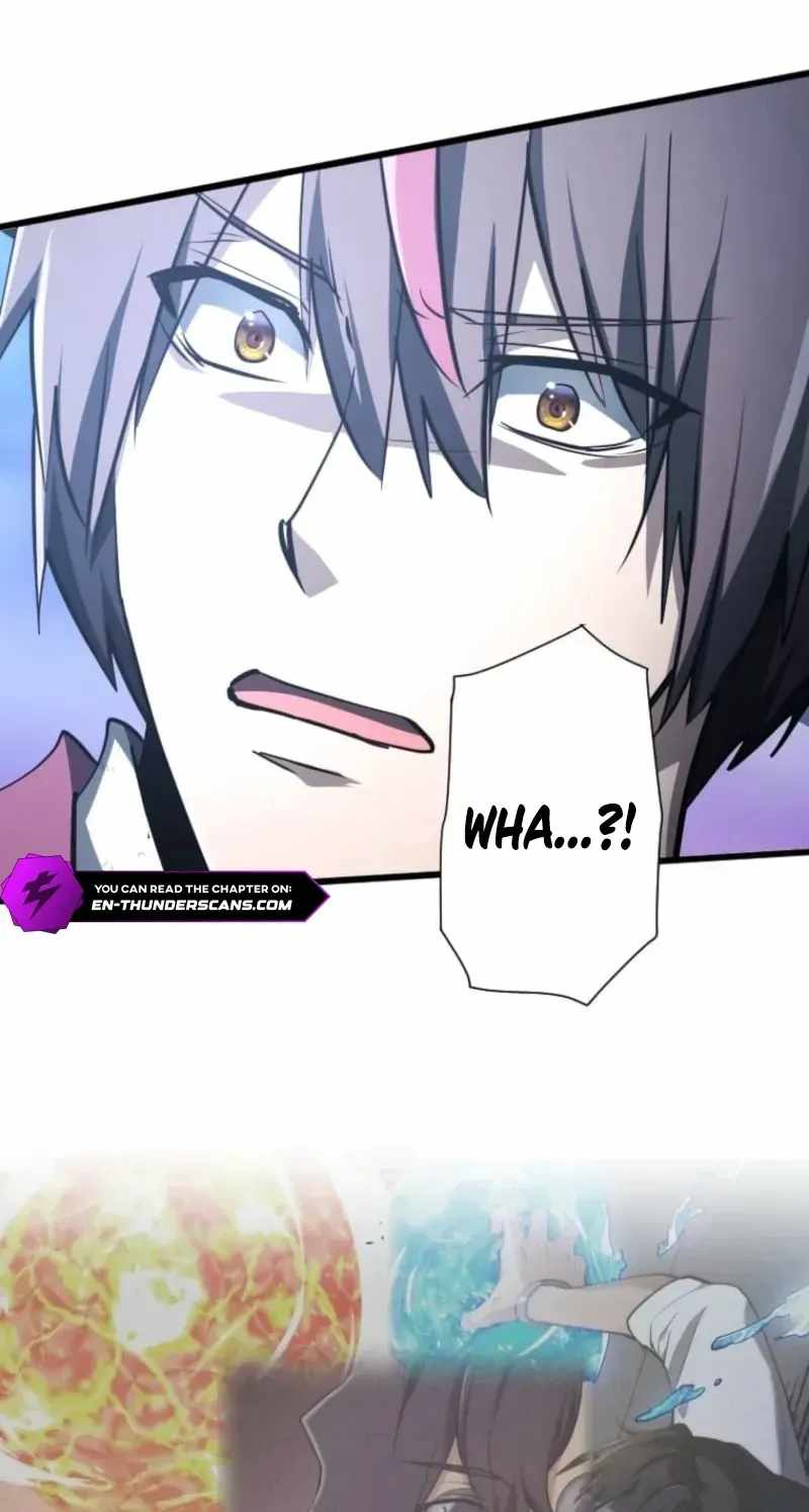 Reverse Tower Dungeon Chapter 100 page 2