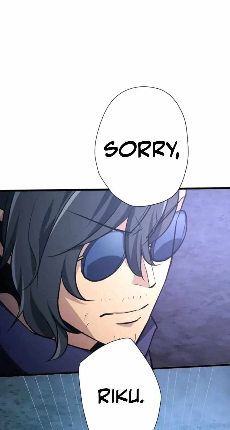Reverse Tower Dungeon Chapter 100 page 4