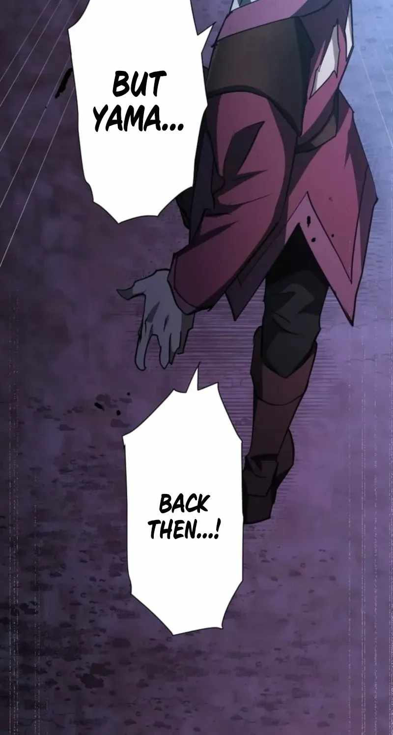 Reverse Tower Dungeon Chapter 100 page 6