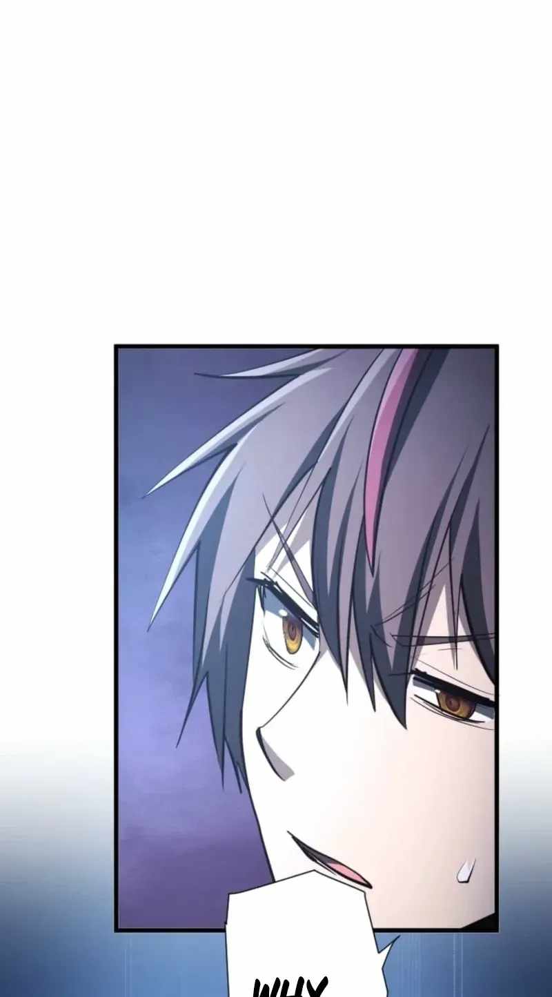 Reverse Tower Dungeon Chapter 100 page 11
