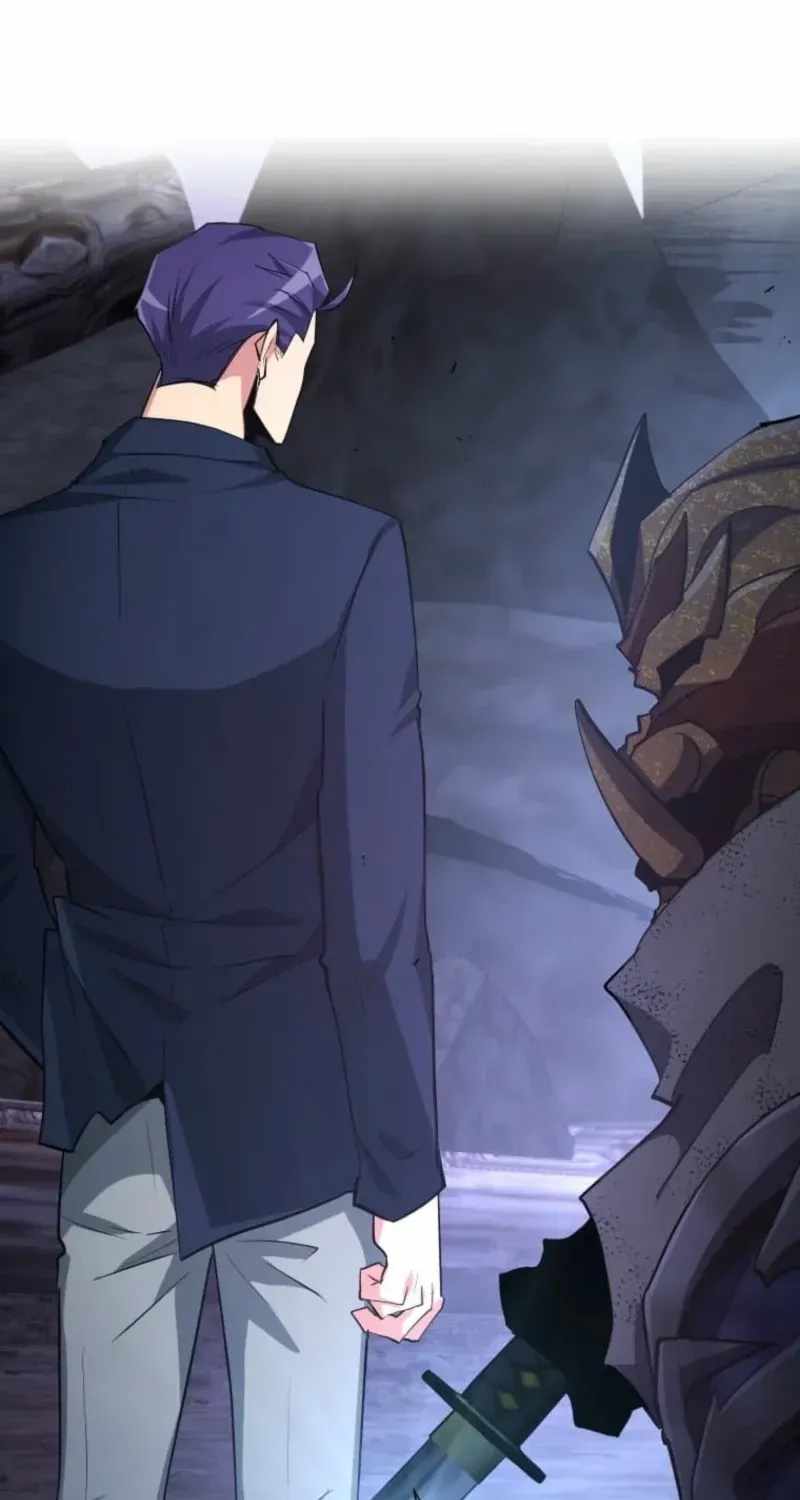 Reverse Tower Dungeon Chapter 100 page 32