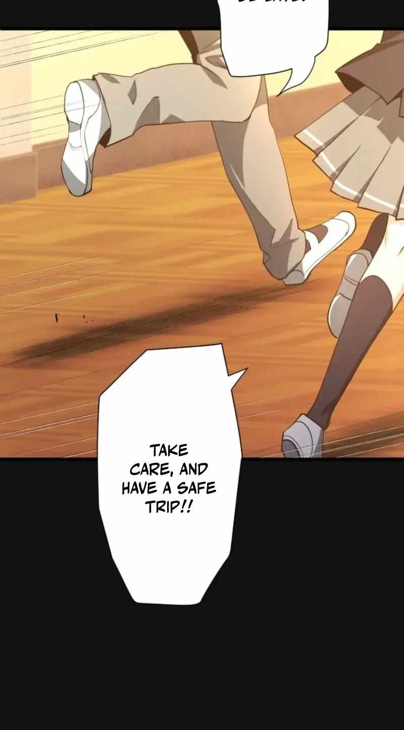 Reverse Tower Dungeon Chapter 100 page 61