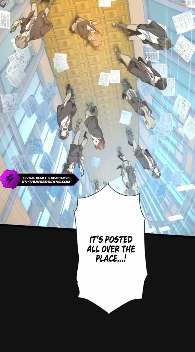 Reverse Tower Dungeon Chapter 100 page 74