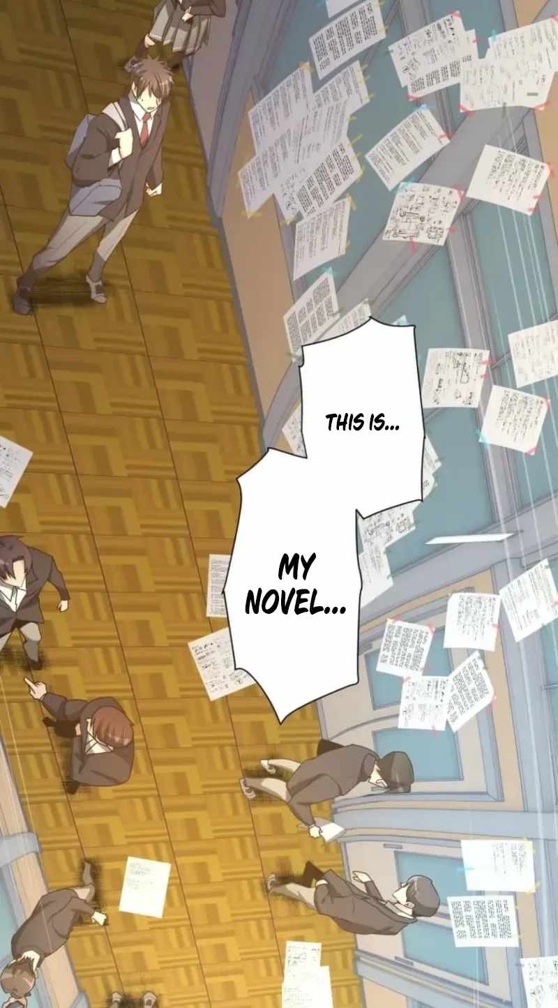 Reverse Tower Dungeon Chapter 100 page 73