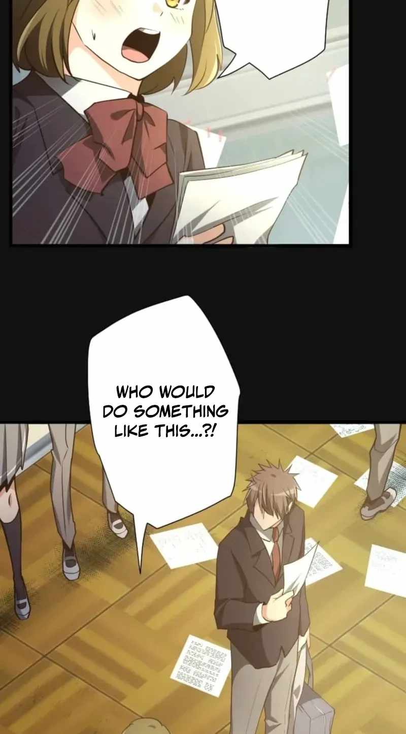 Reverse Tower Dungeon Chapter 100 page 76