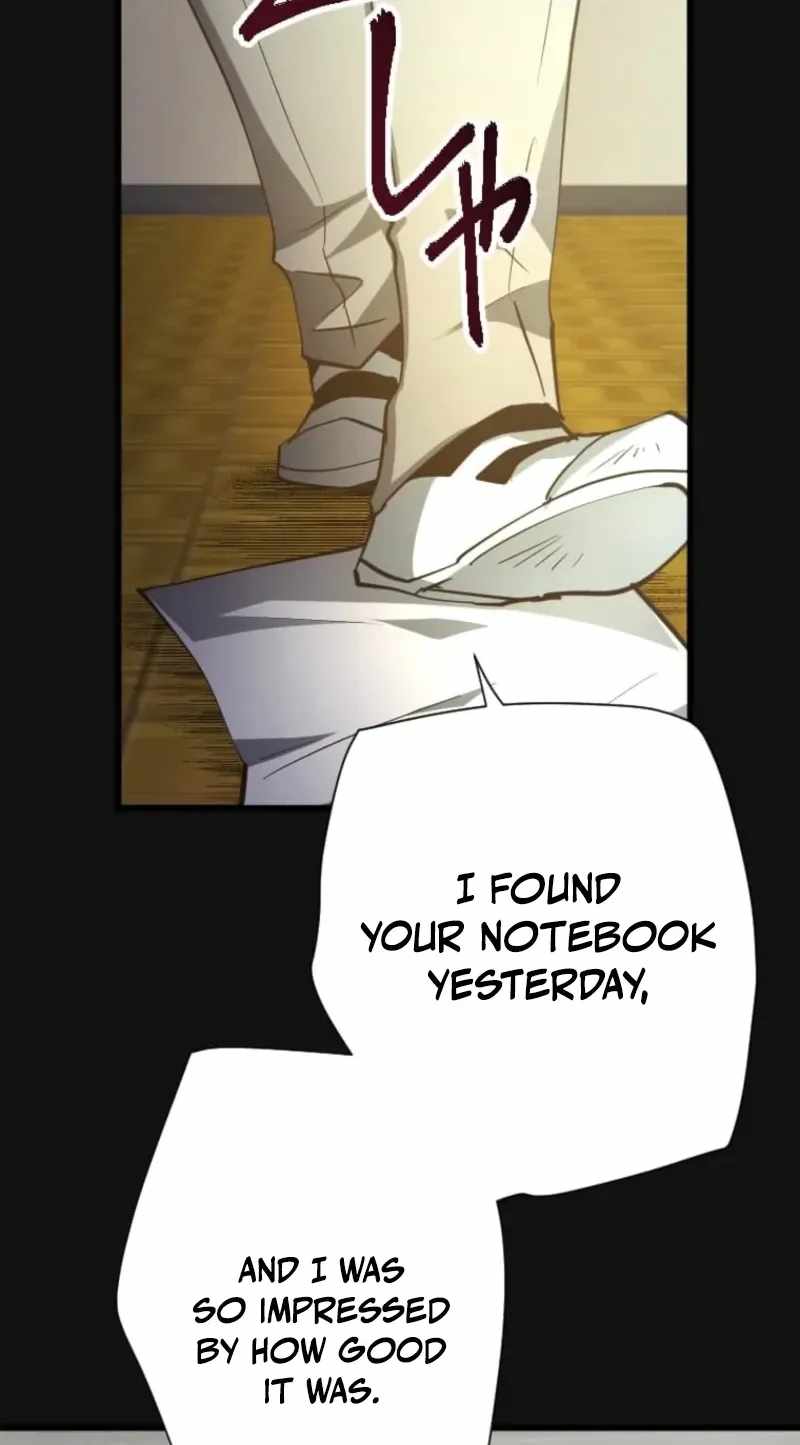 Reverse Tower Dungeon Chapter 100 page 79