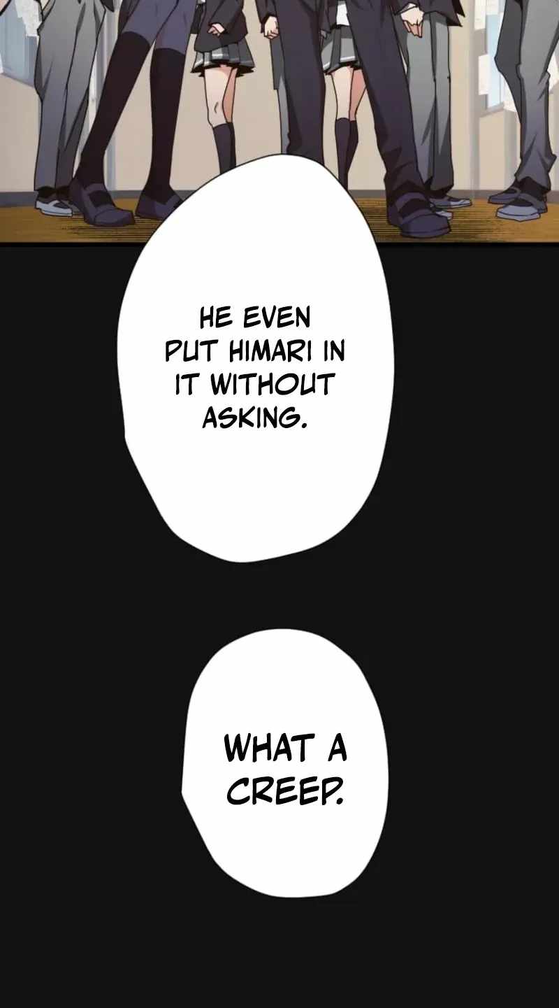 Reverse Tower Dungeon Chapter 100 page 89