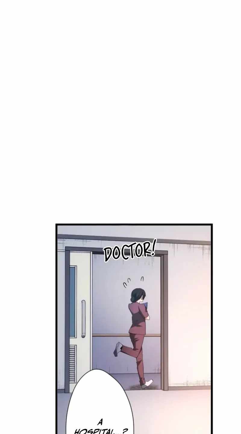 Reverse Tower Dungeon Chapter 100 page 110