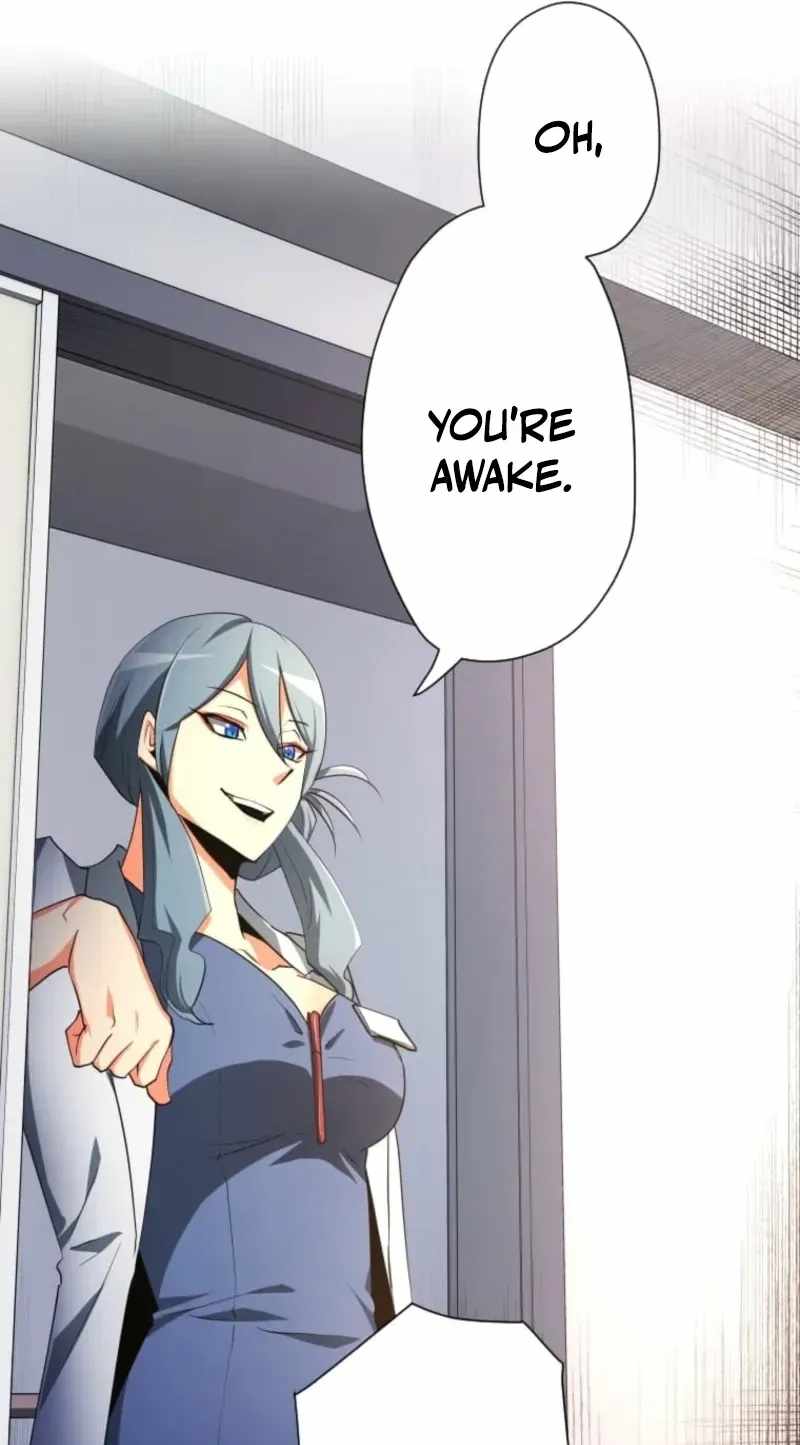 Reverse Tower Dungeon Chapter 100 page 116