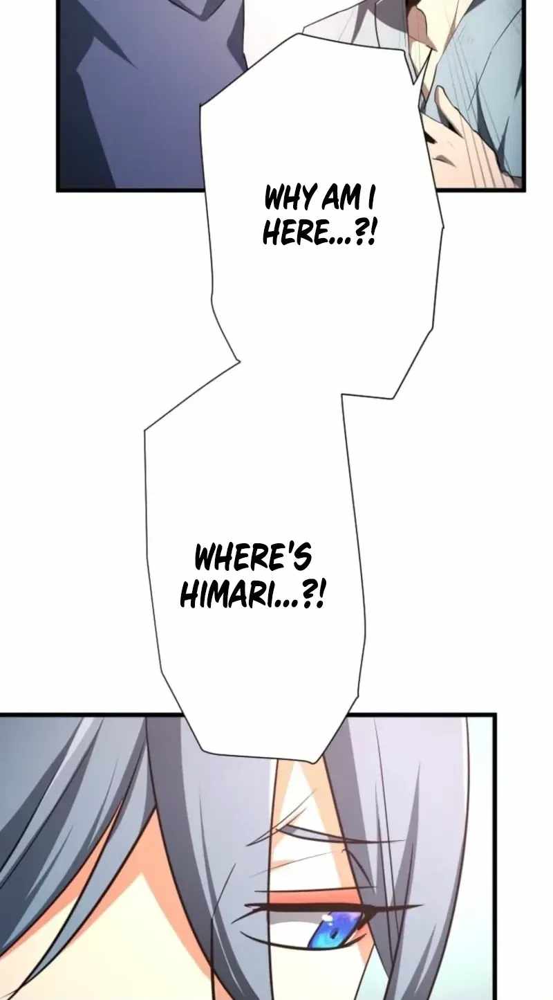 Reverse Tower Dungeon Chapter 100 page 118