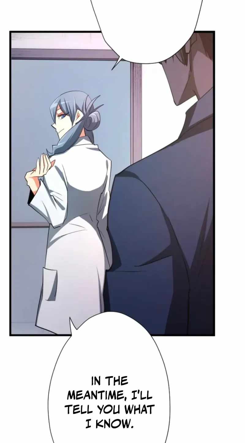 Reverse Tower Dungeon Chapter 100 page 123