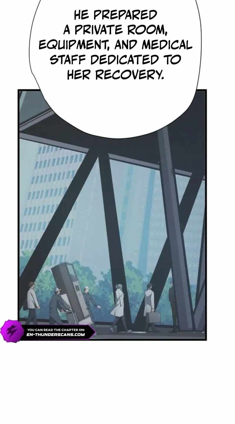 Reverse Tower Dungeon Chapter 100 page 135